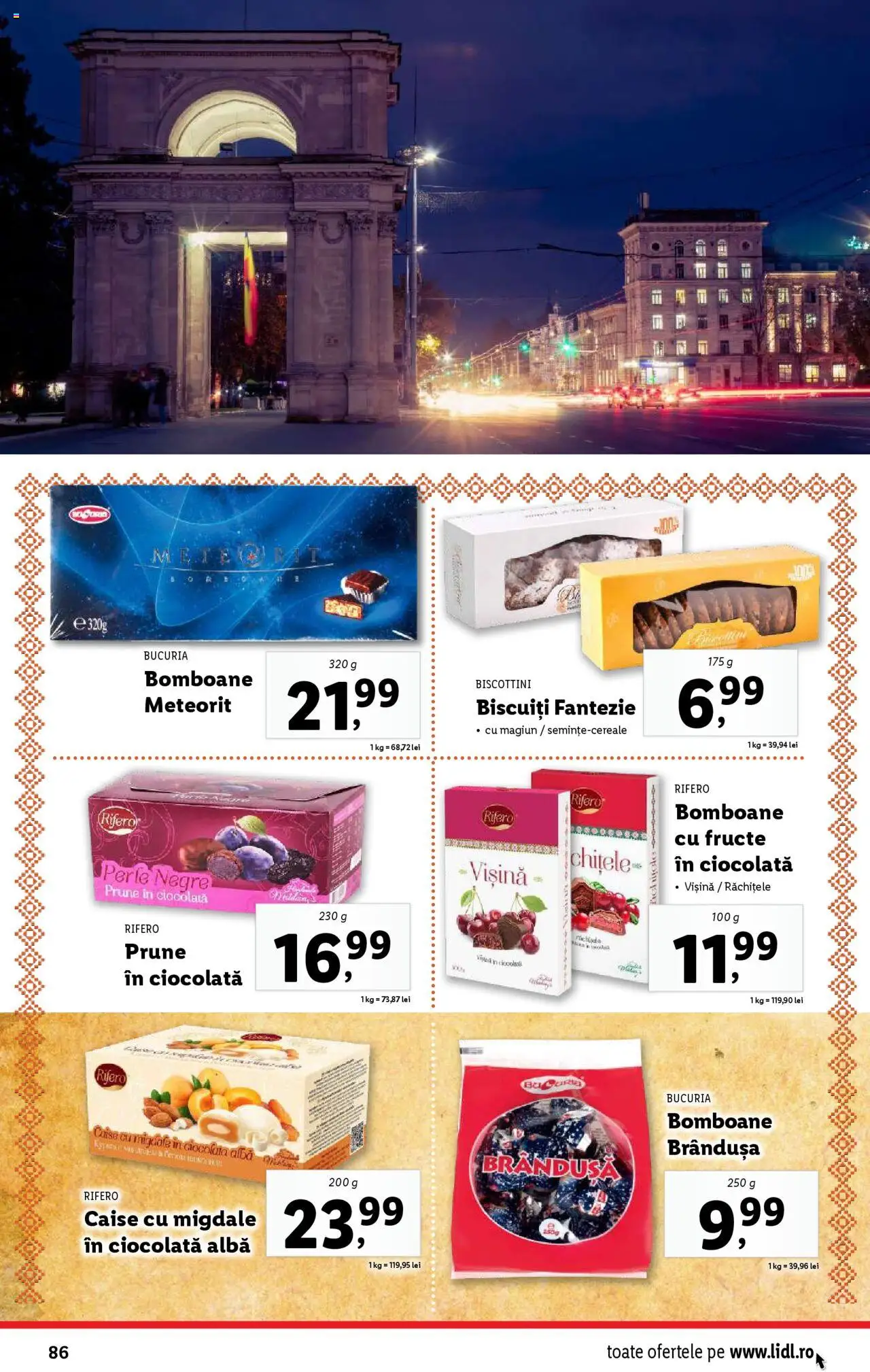Catalog Lidl