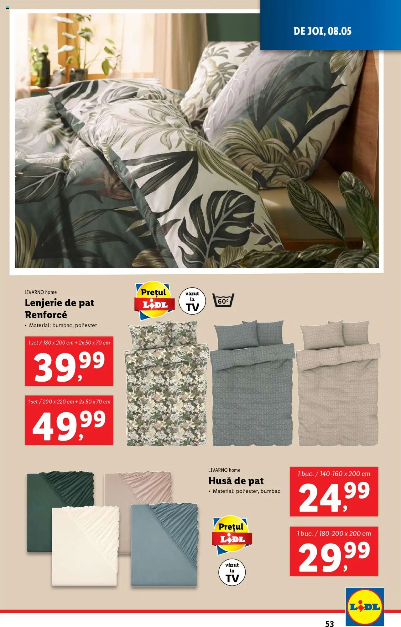 Catalog Lidl