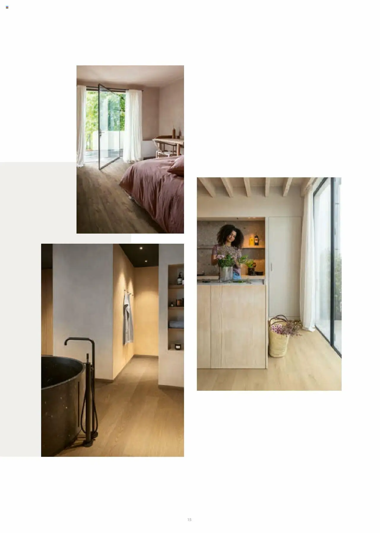 Proges catalog - Quick Step 2023
