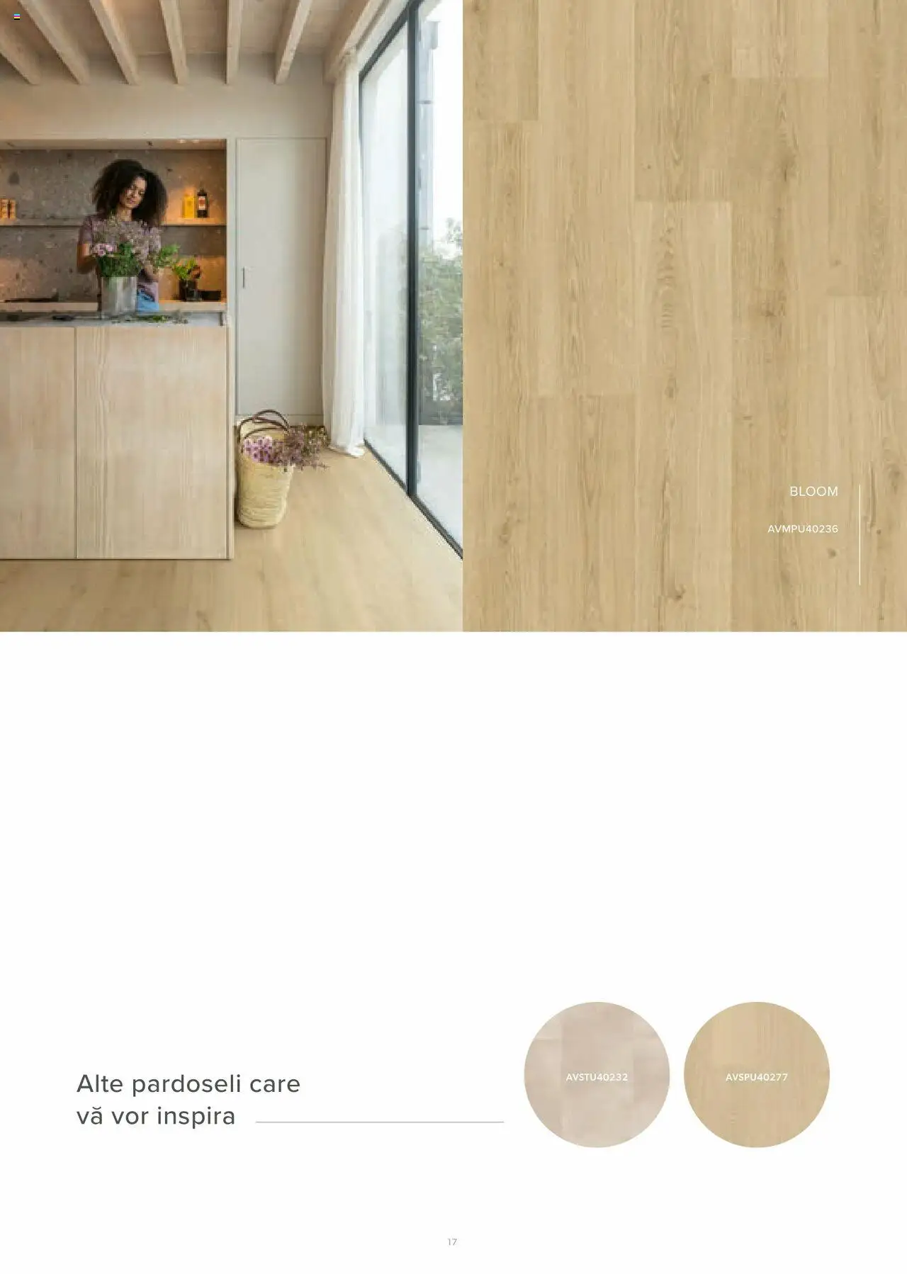 Proges catalog - Quick Step 2023