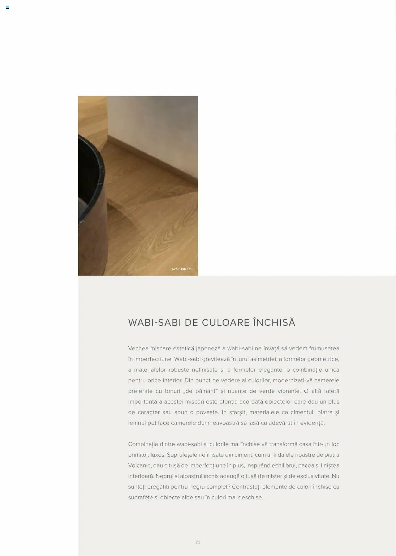 Proges catalog - Quick Step 2023