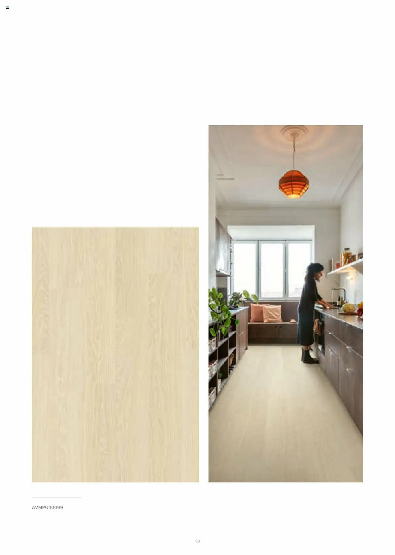 Proges catalog - Quick Step 2023