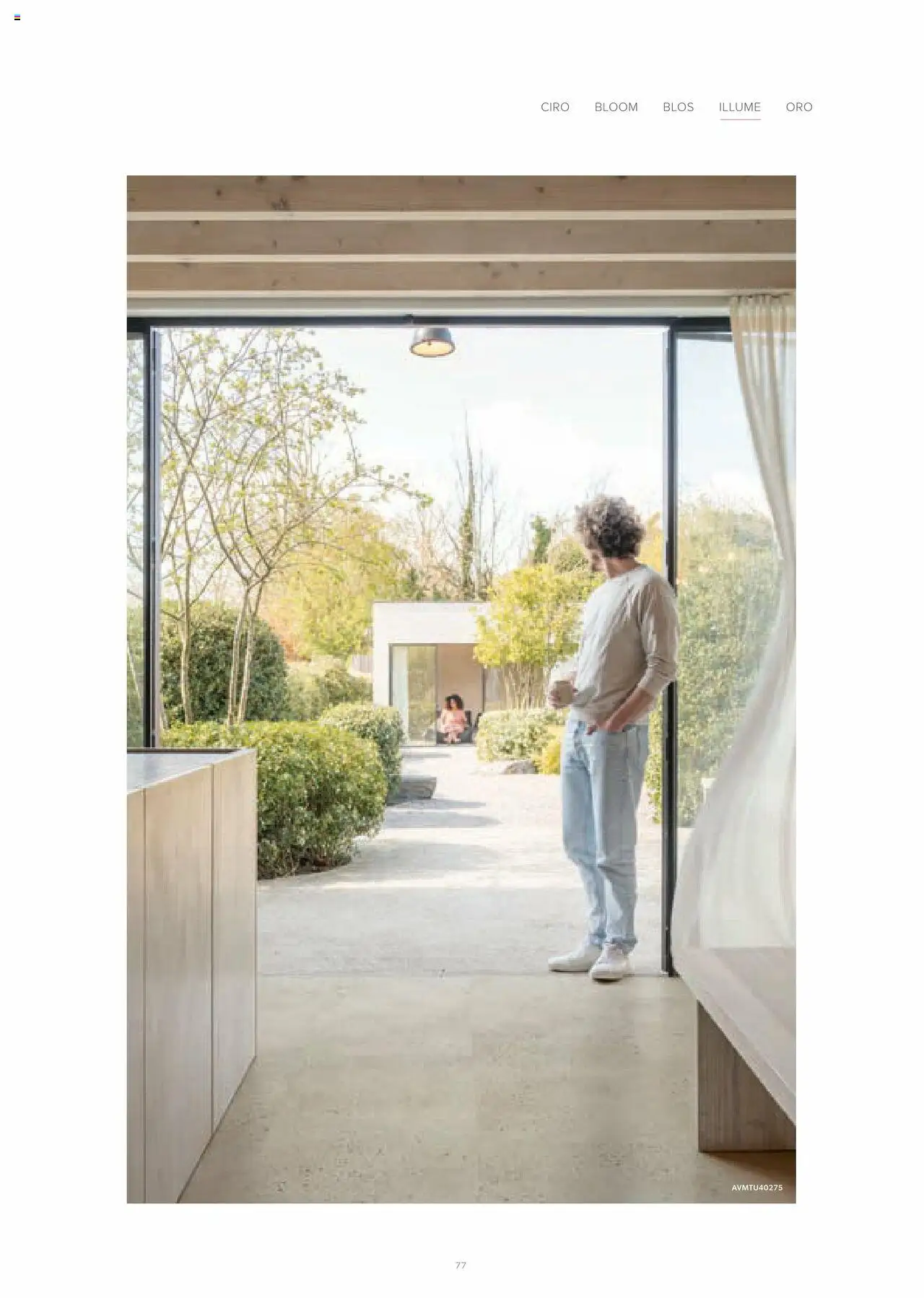 Proges catalog - Quick Step 2023