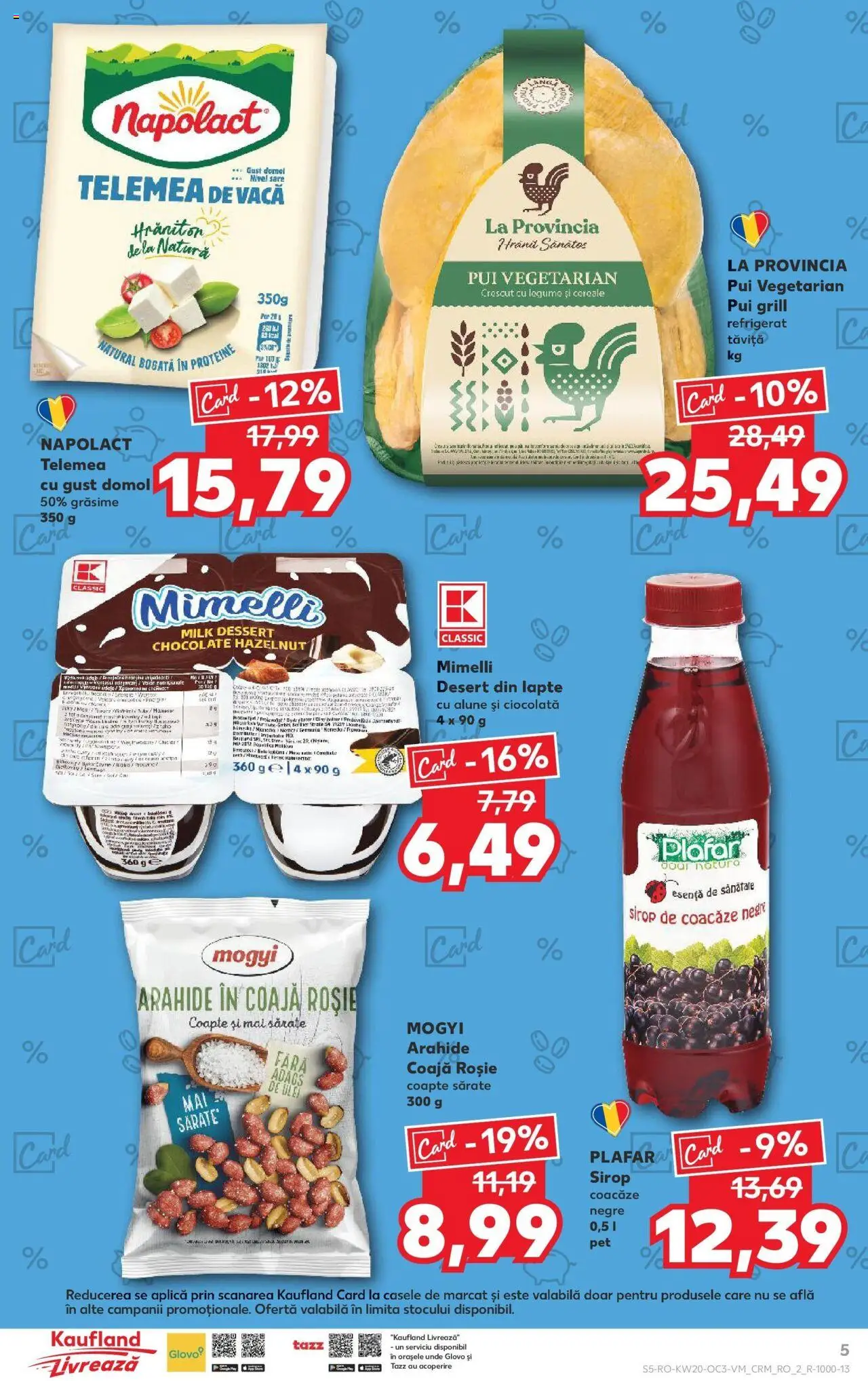 Catalog Kaufland - Sibiu