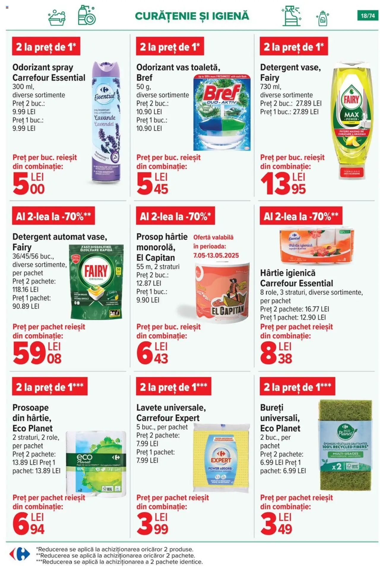 Catalog Carrefour