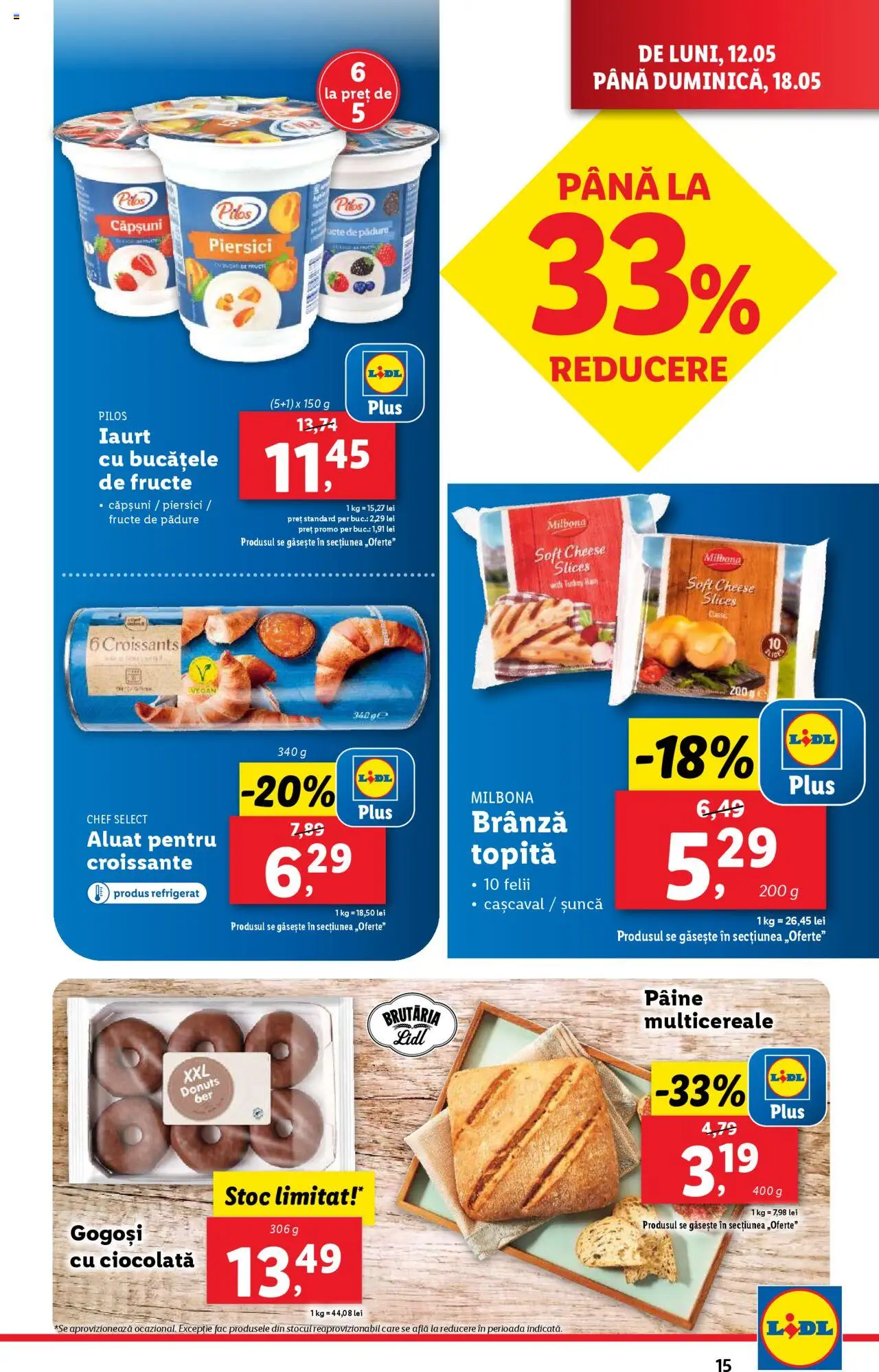 Catalog Lidl