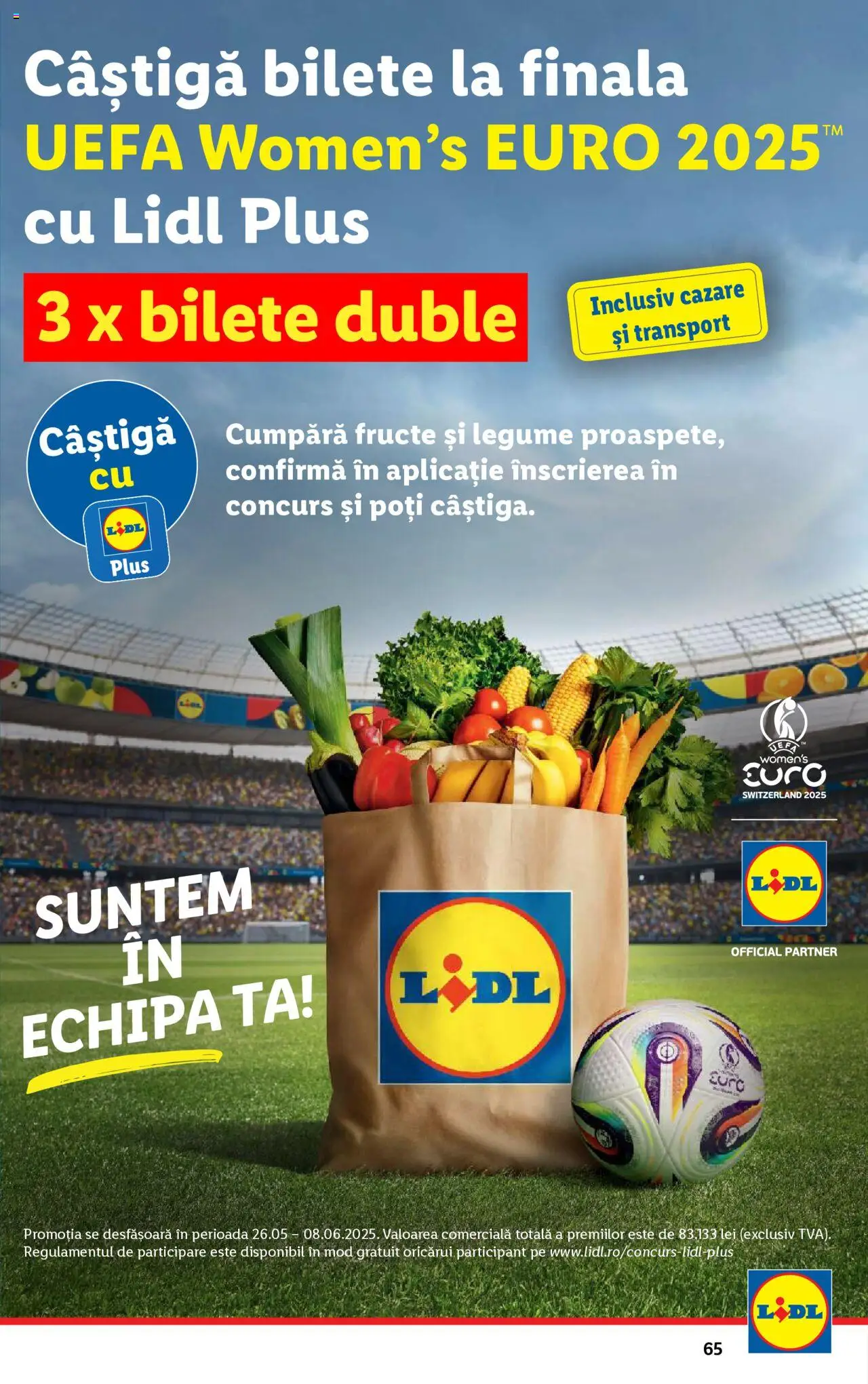 Catalog Lidl