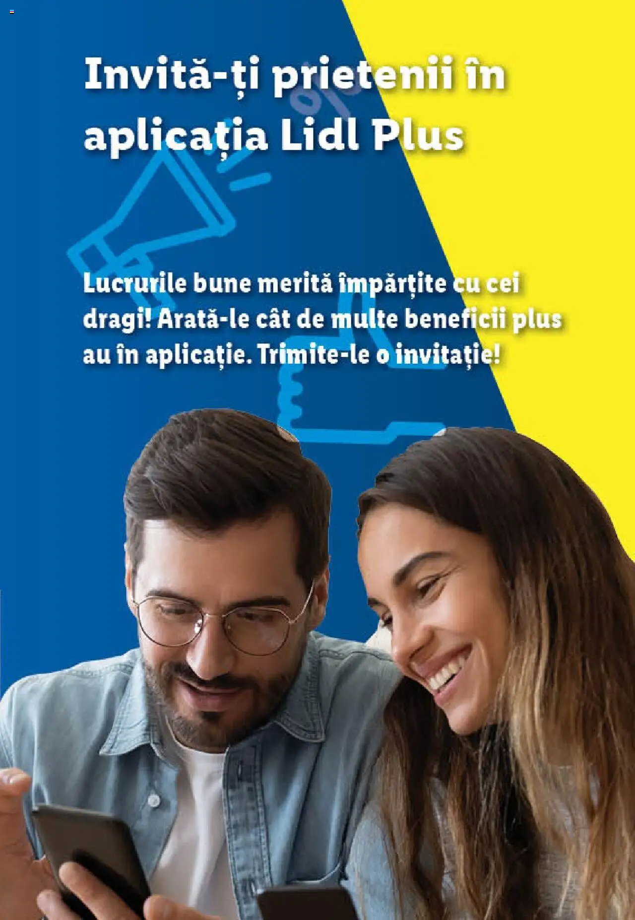 Lidl catalog - Lidl Plus App