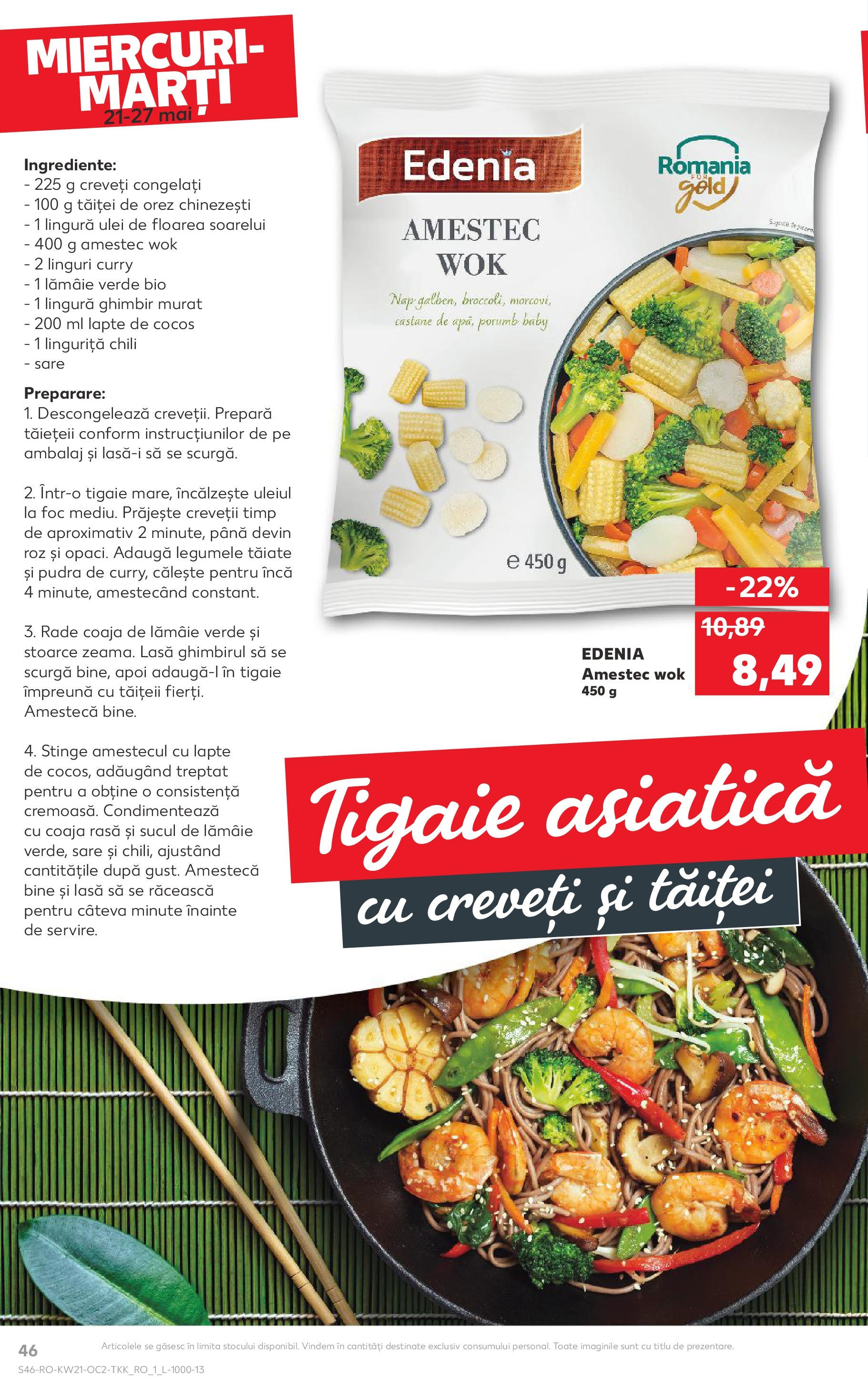 Catalog Kaufland - Târgovişte
