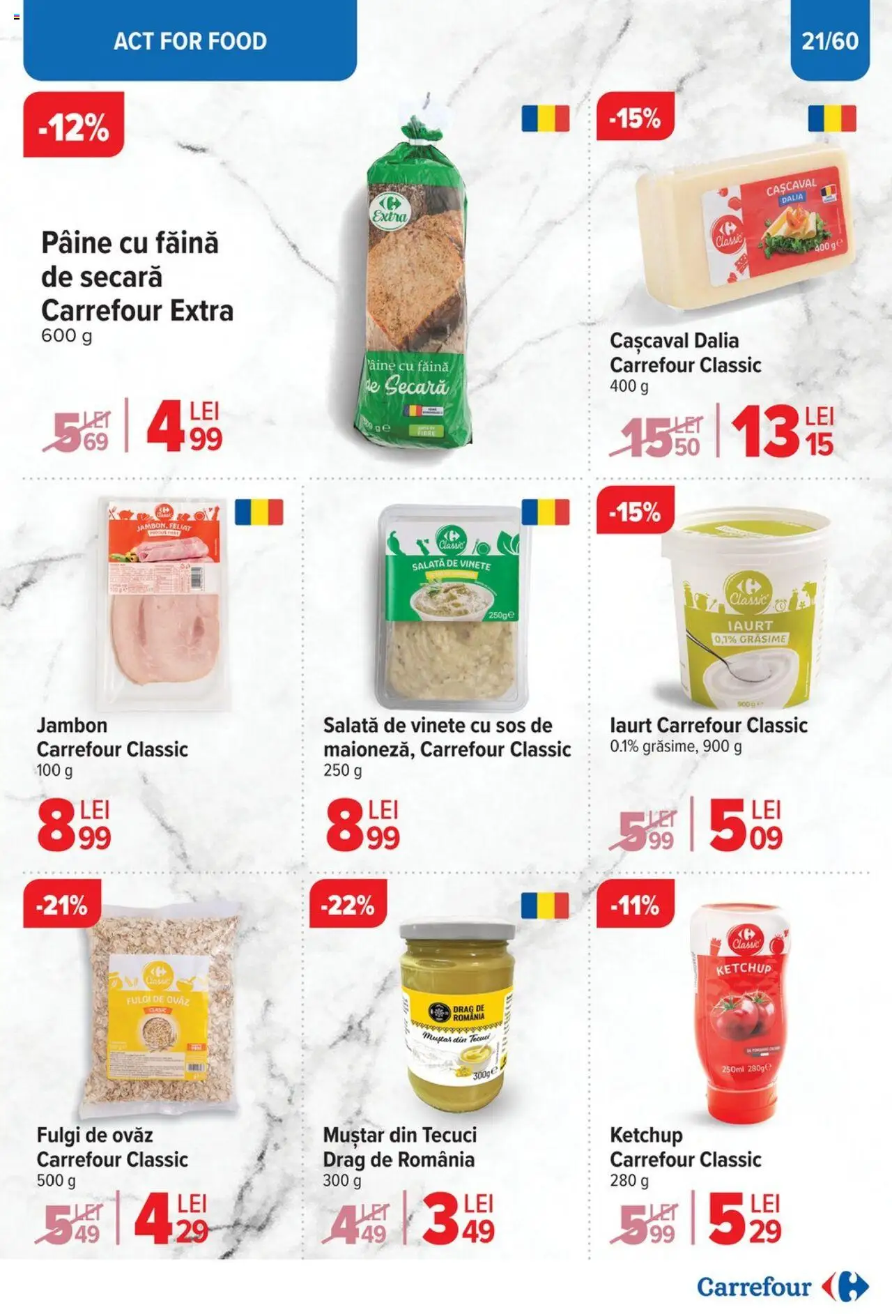Catalog Carrefour
