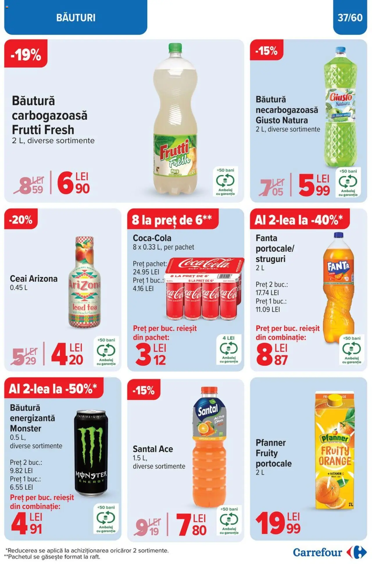 Catalog Carrefour