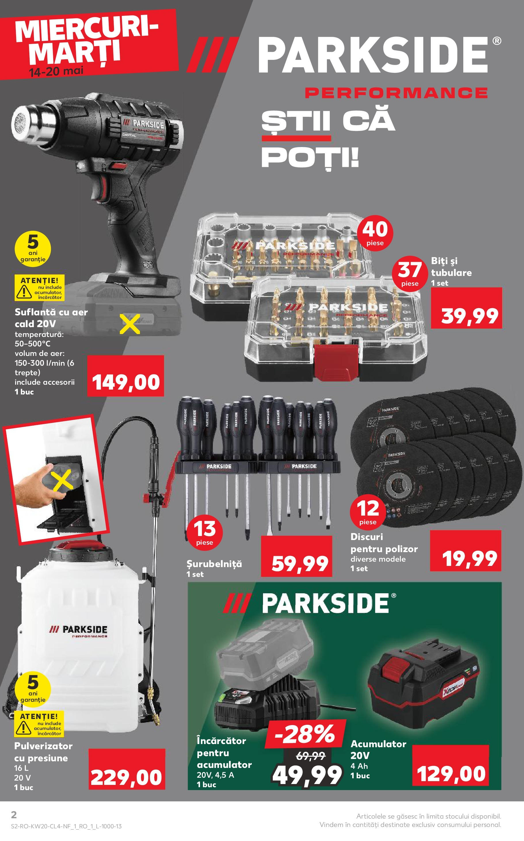 Catalog Kaufland - Alexandria Nonfood