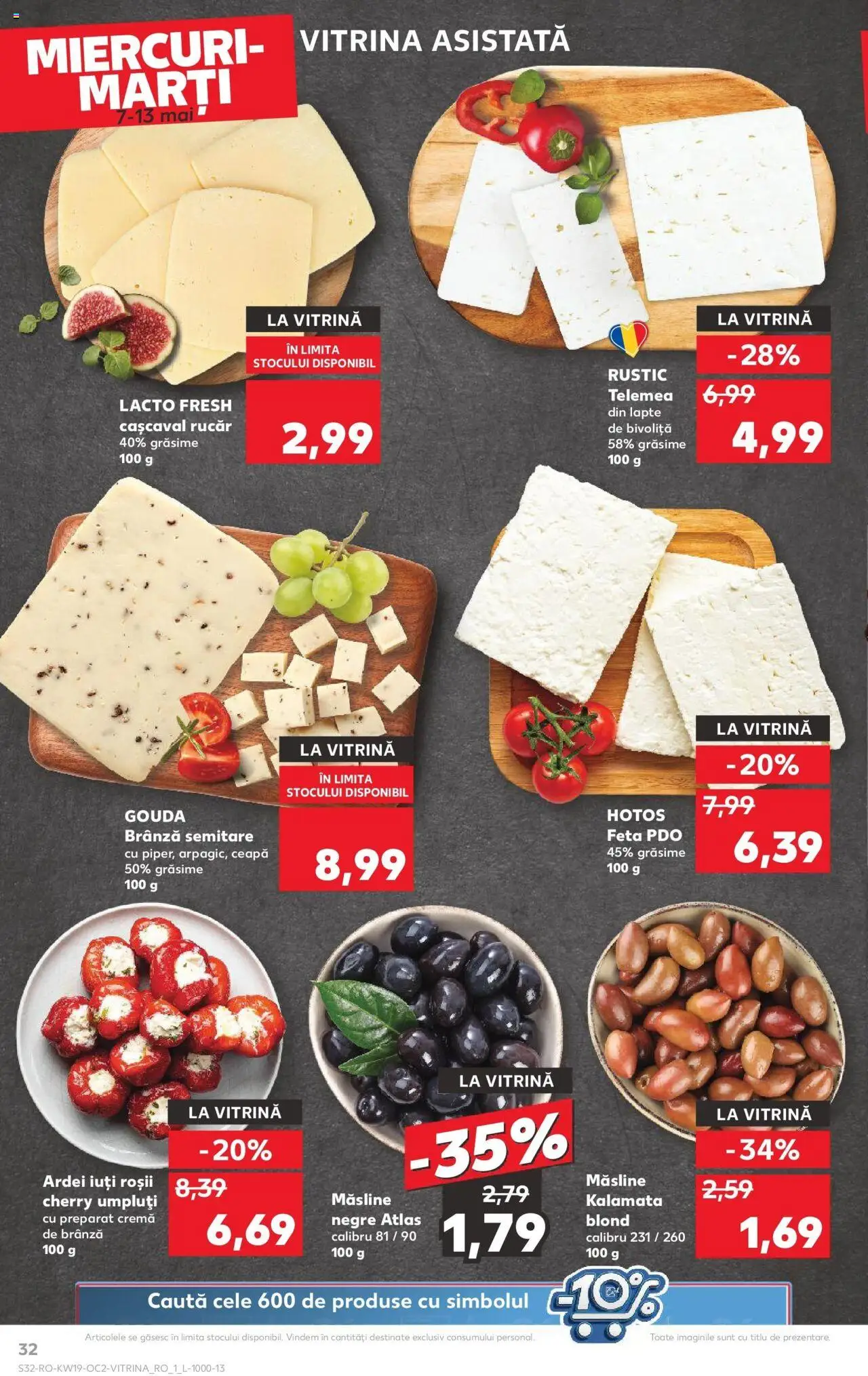 Catalog Kaufland - Satu Mare