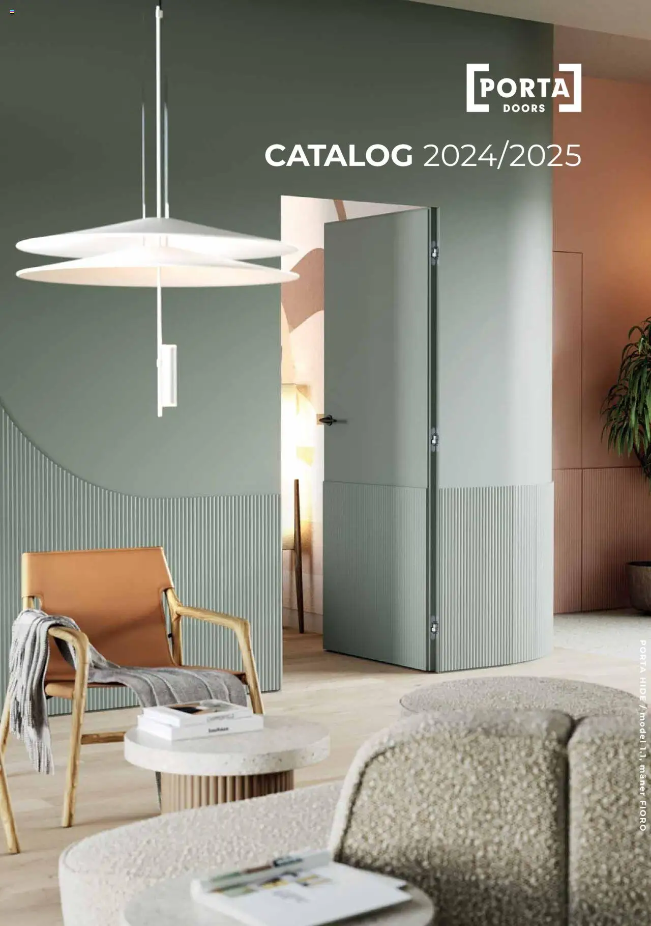 Catalog Proges