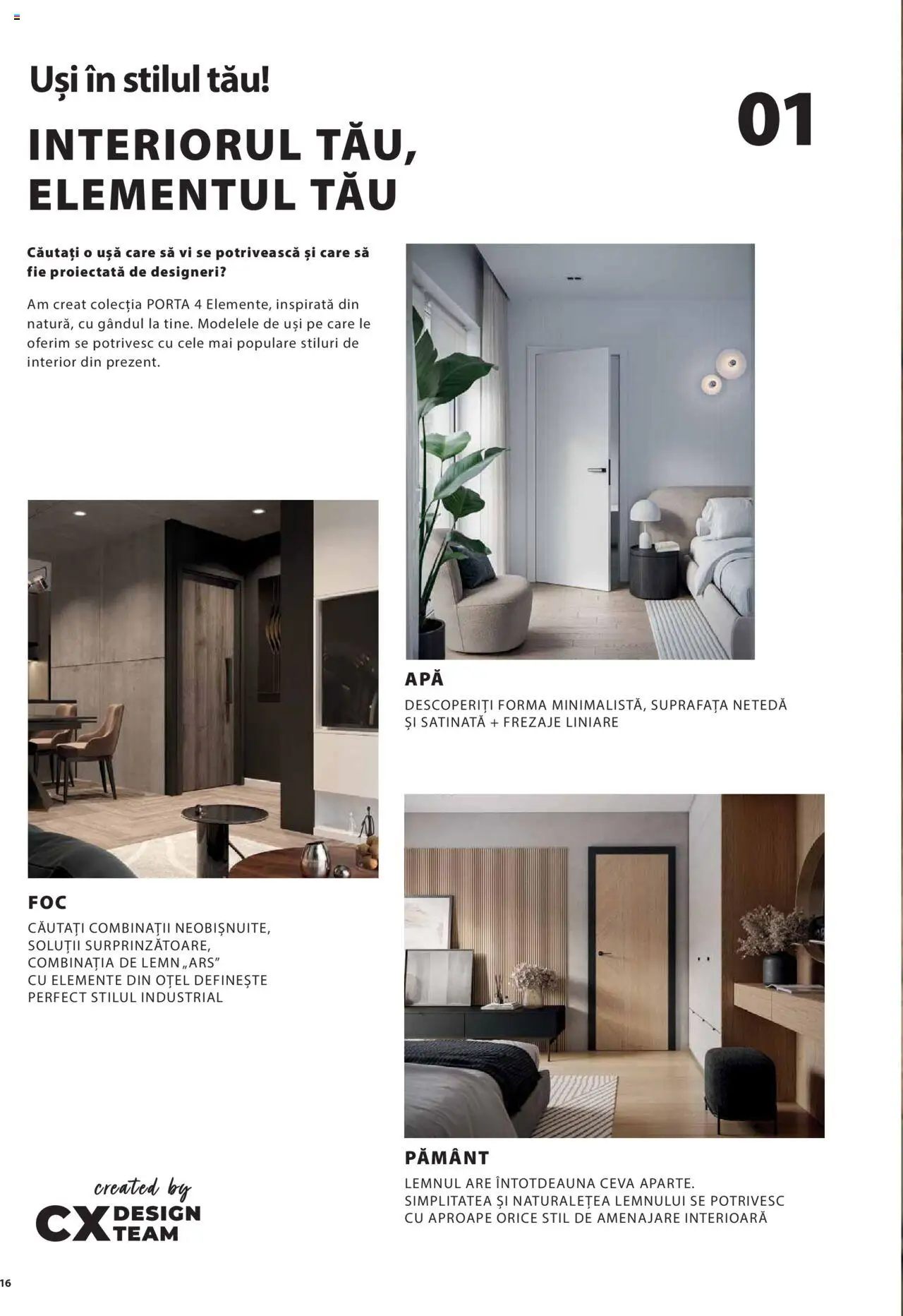 Catalog Proges