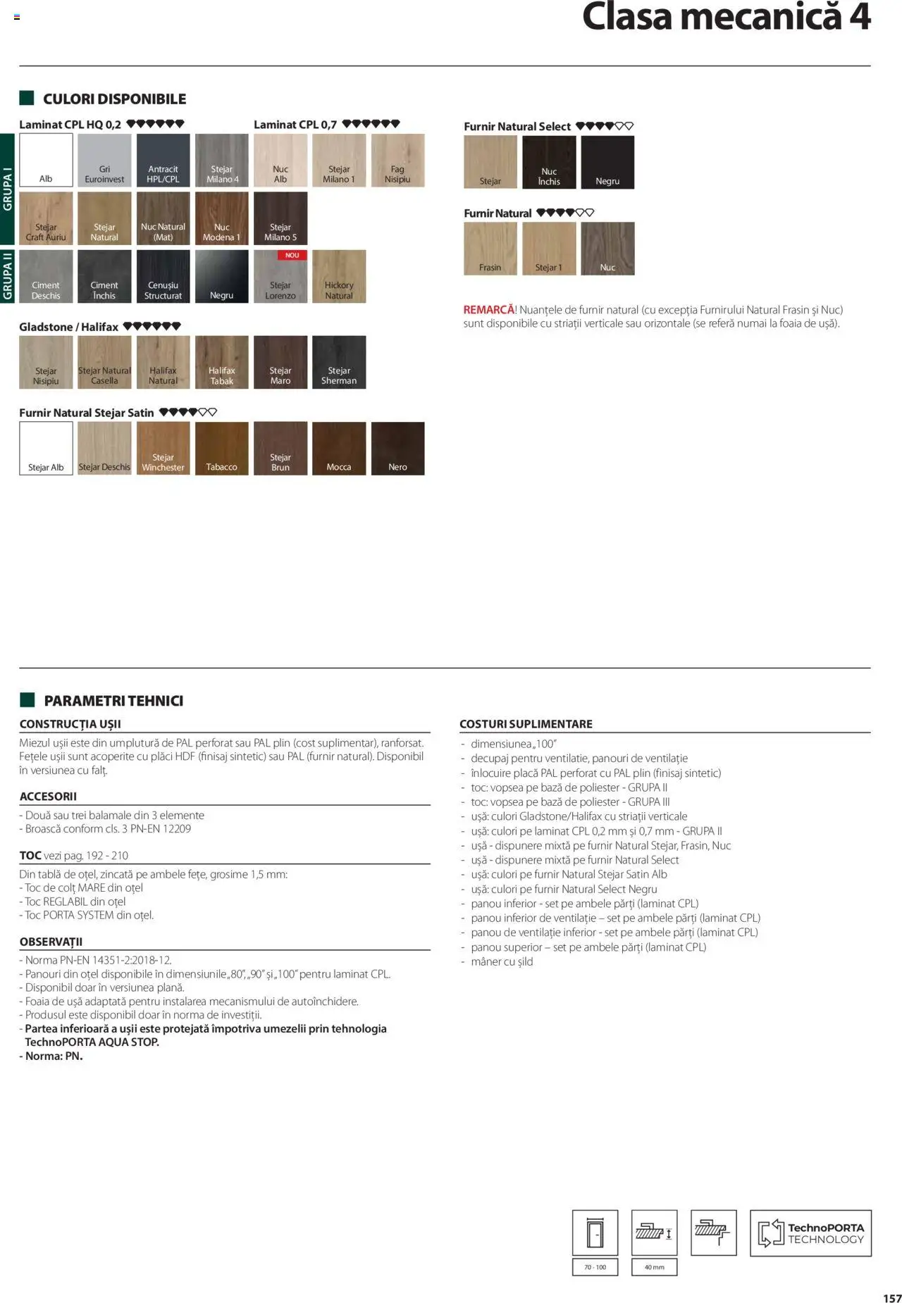 Catalog Proges