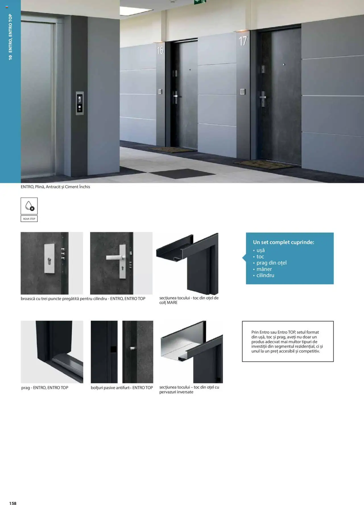 Catalog Proges