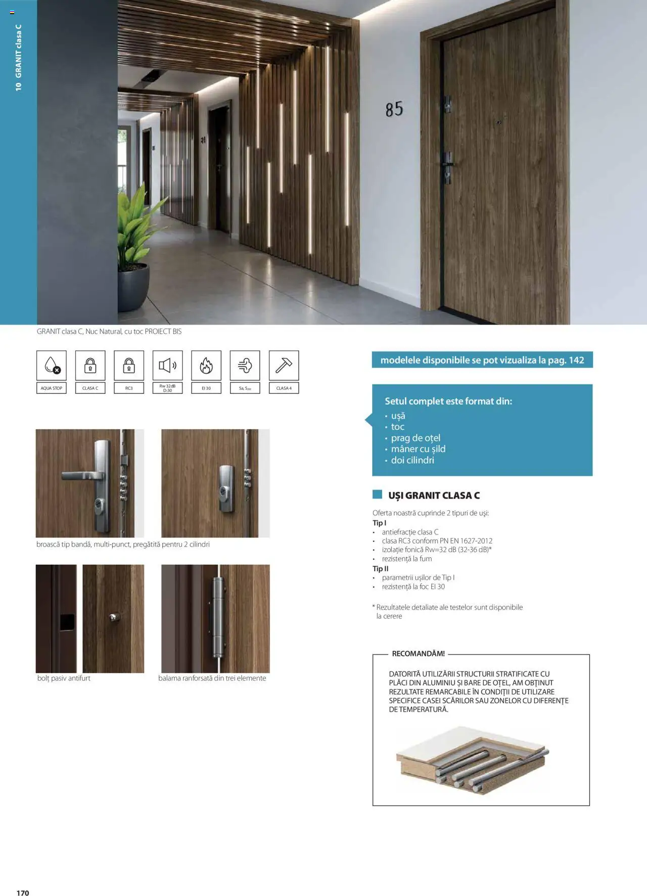 Catalog Proges