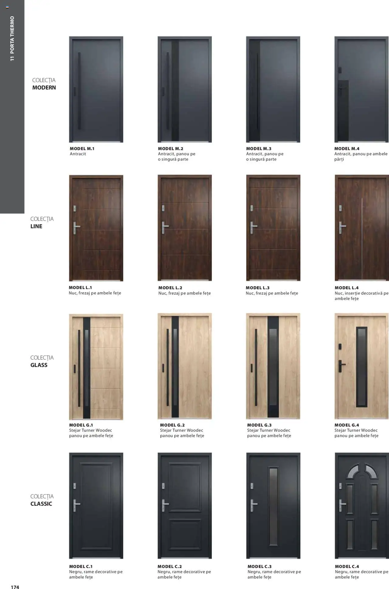 Catalog Proges