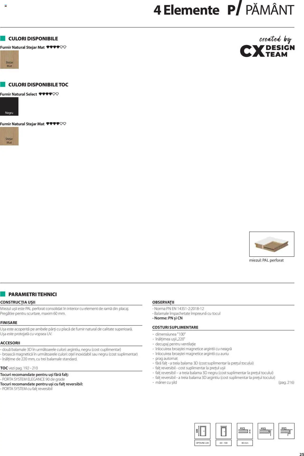 Catalog Proges