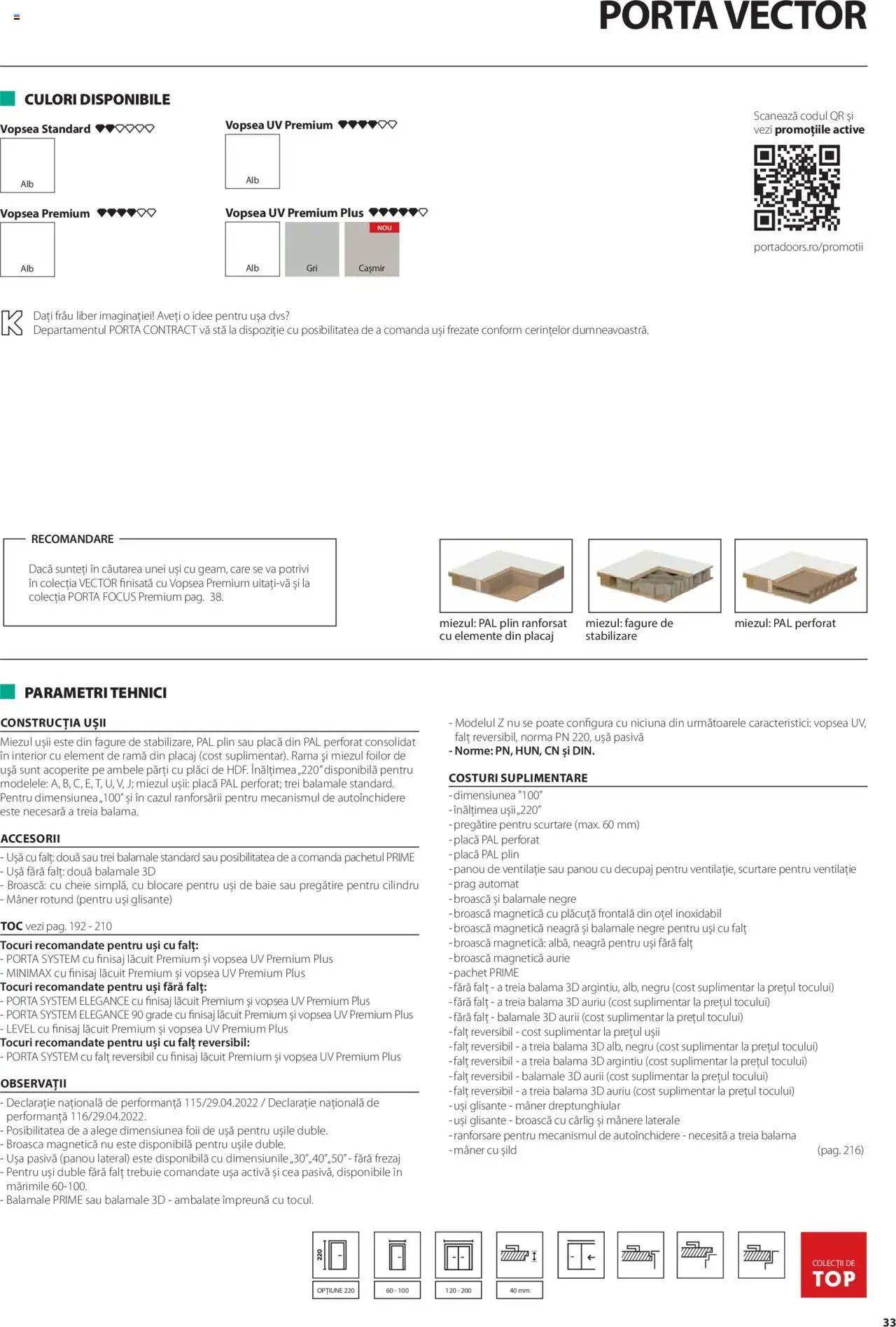 Catalog Proges