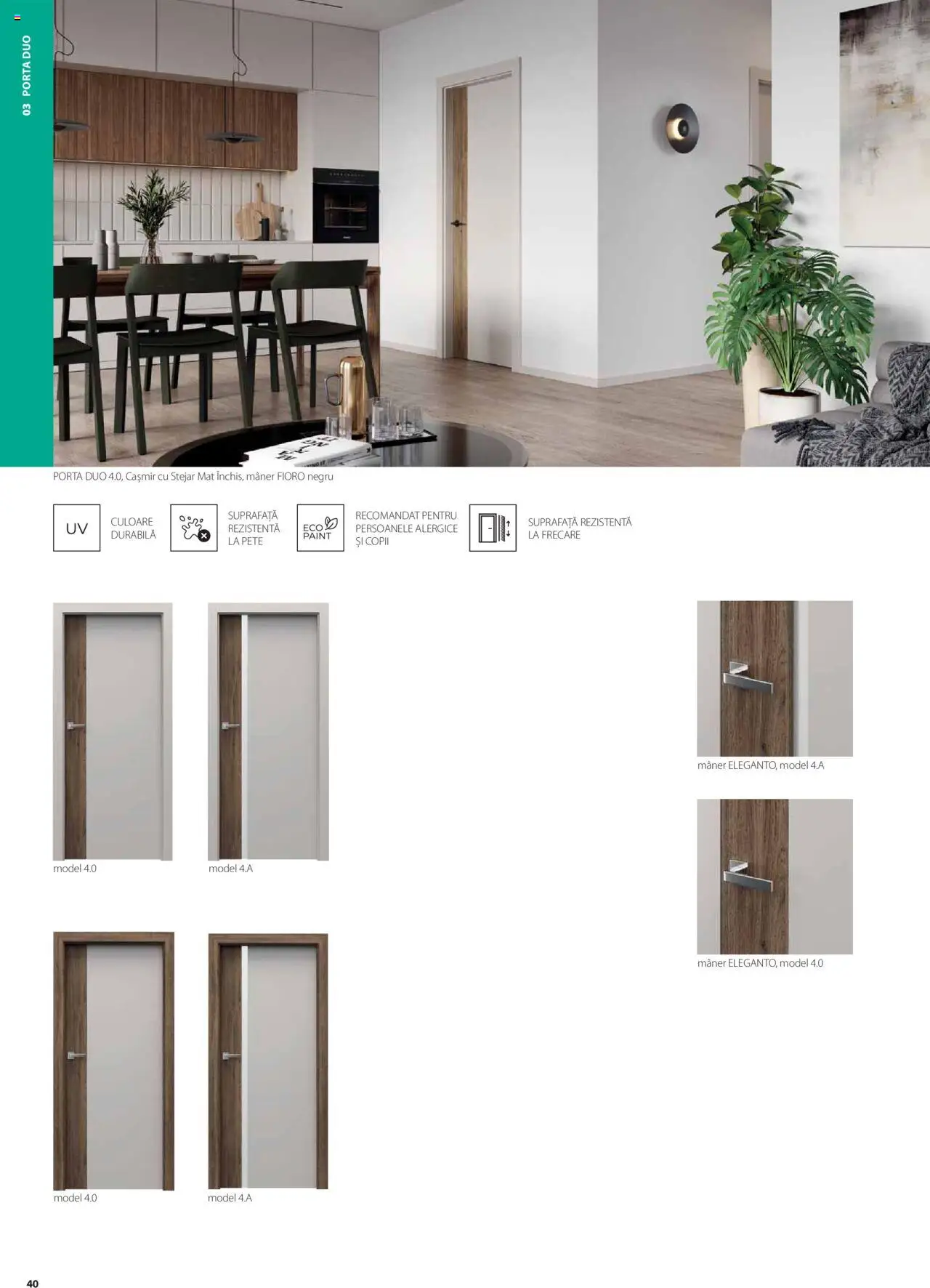Catalog Proges