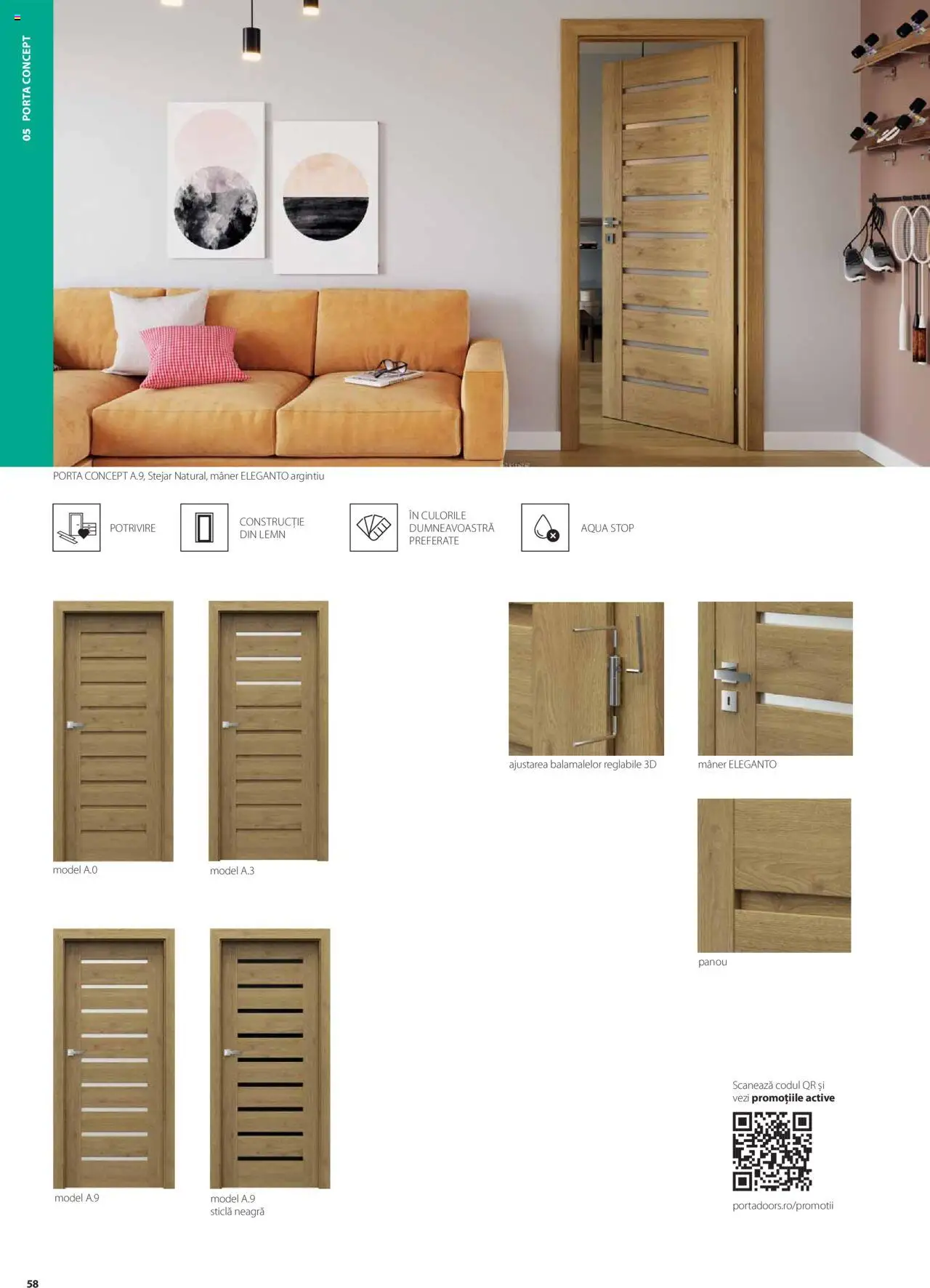 Catalog Proges