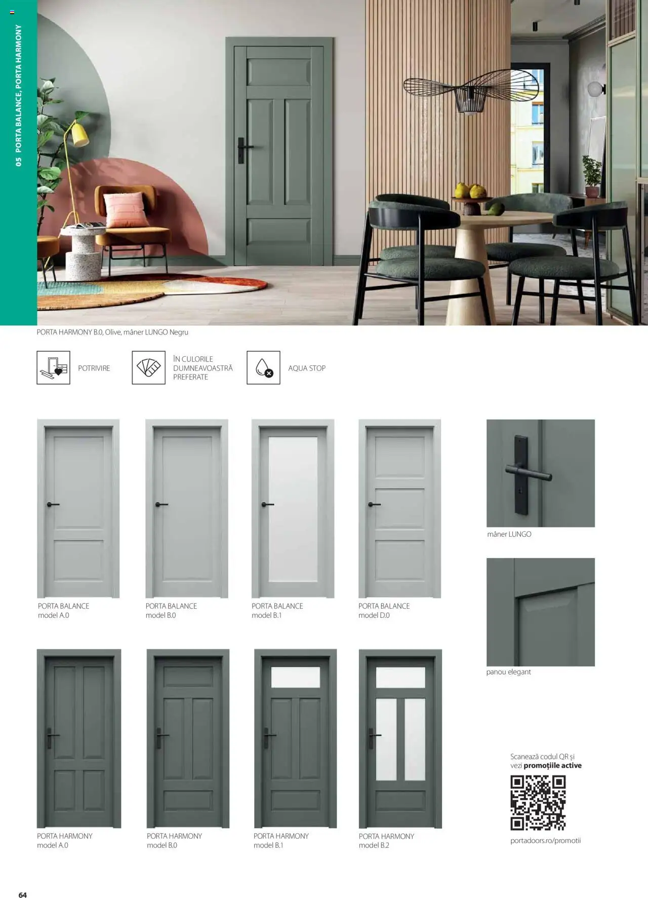 Catalog Proges