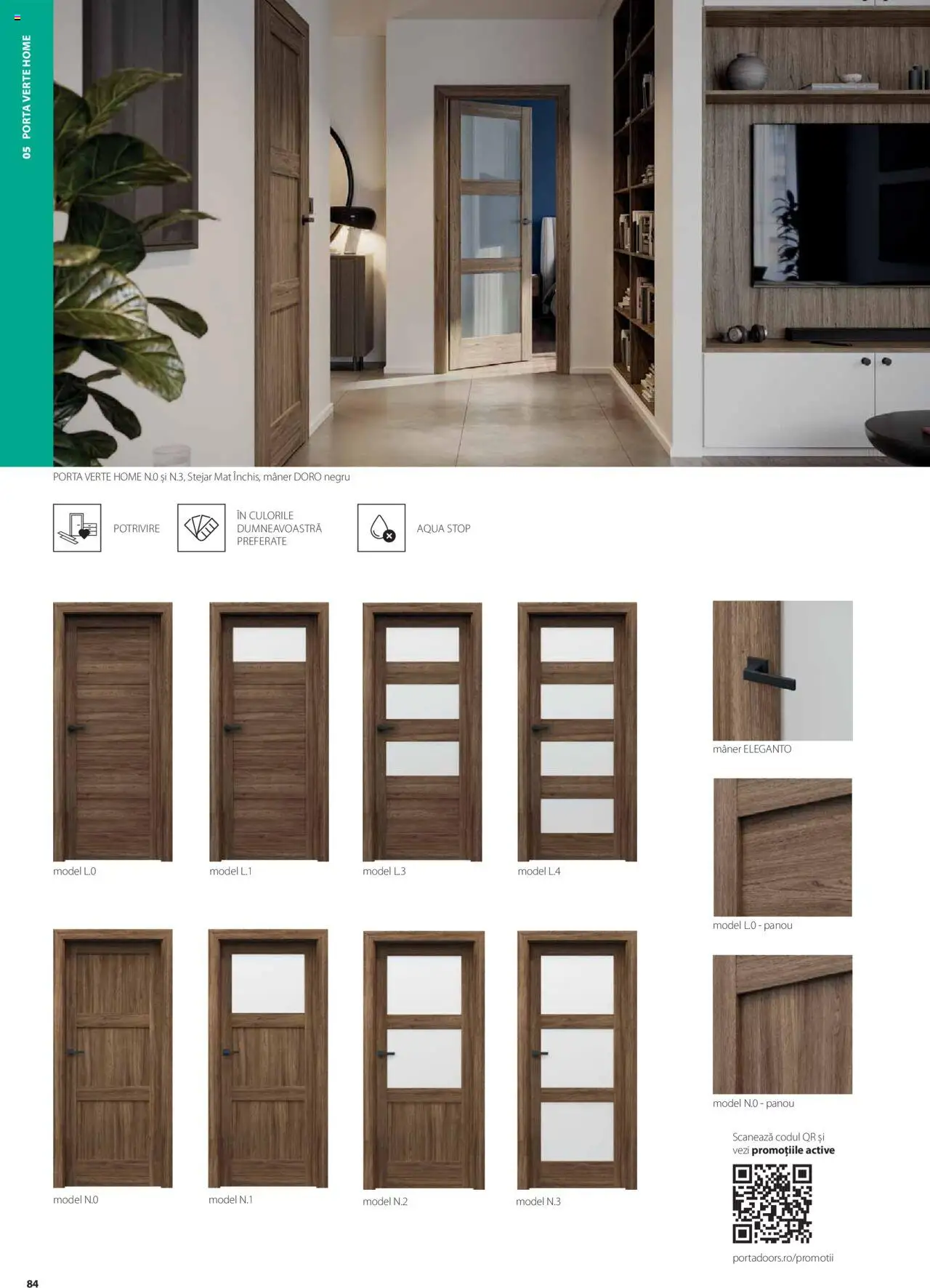 Catalog Proges