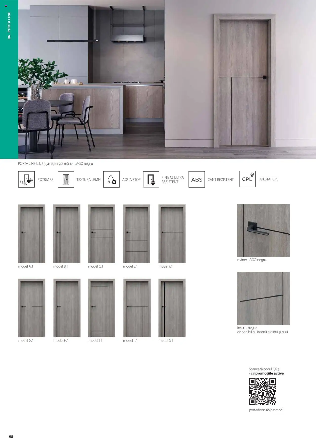 Catalog Proges