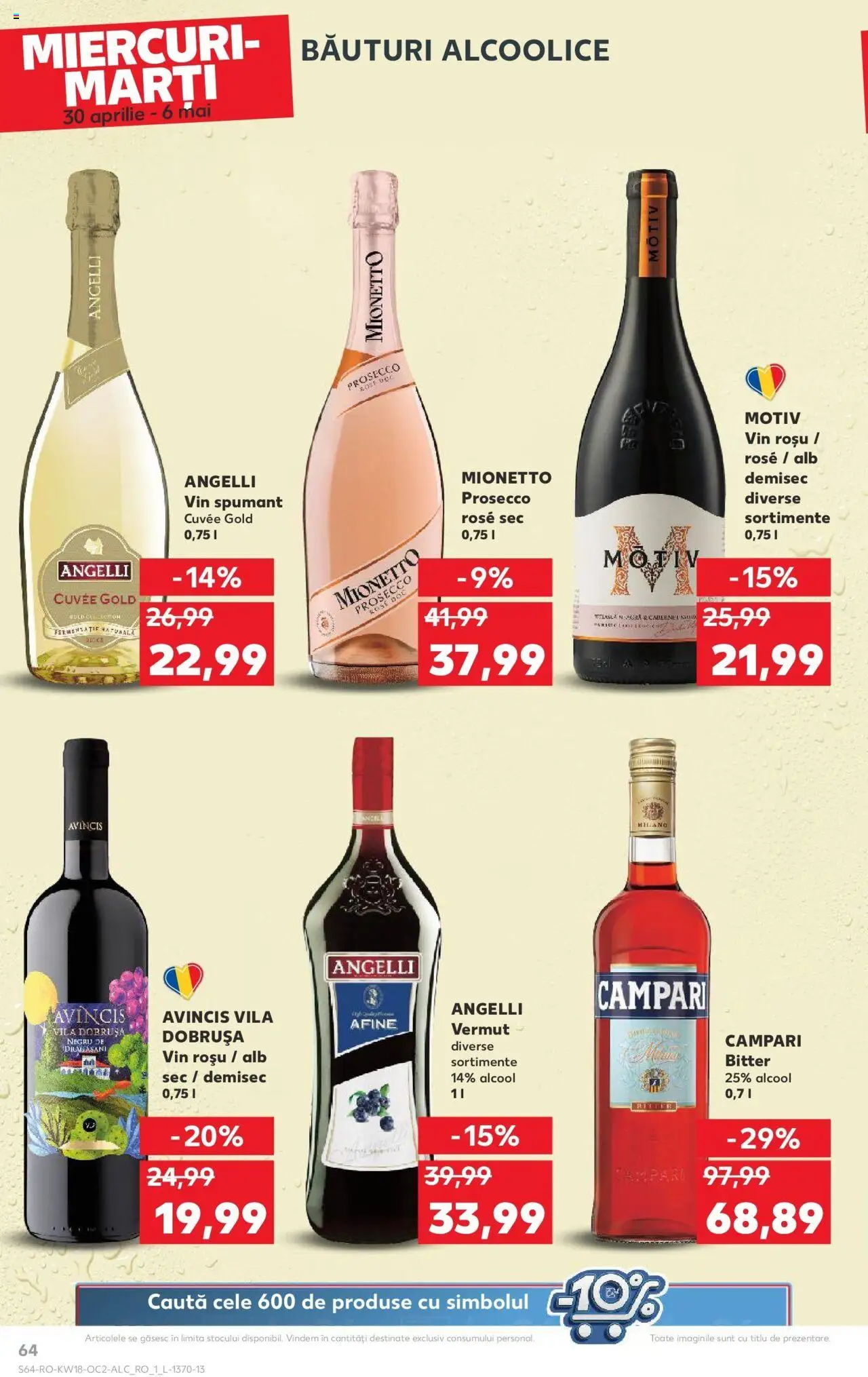 Catalog Kaufland - Odorheiu Secuiesc