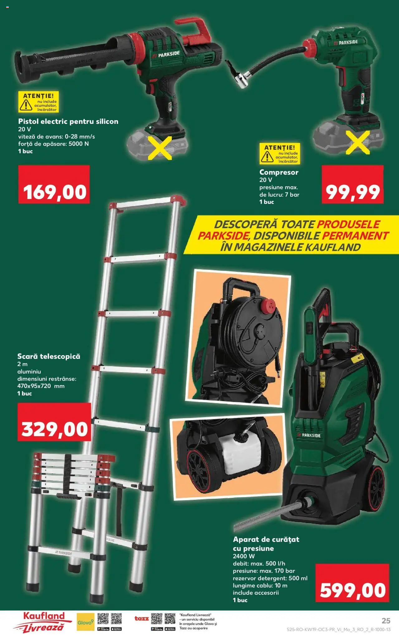 Catalog Kaufland - Deva