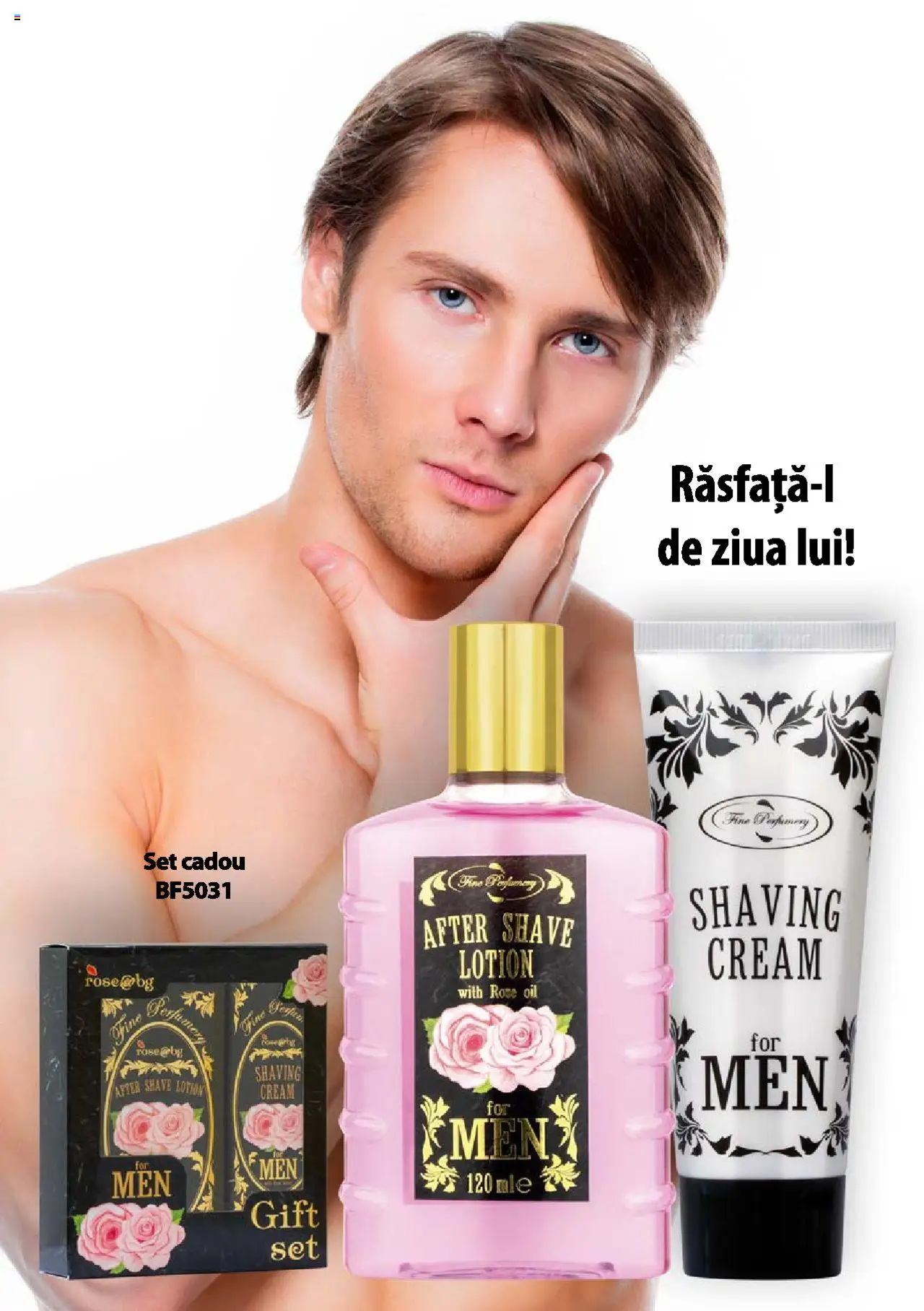 Lady’s catalog - Brosura