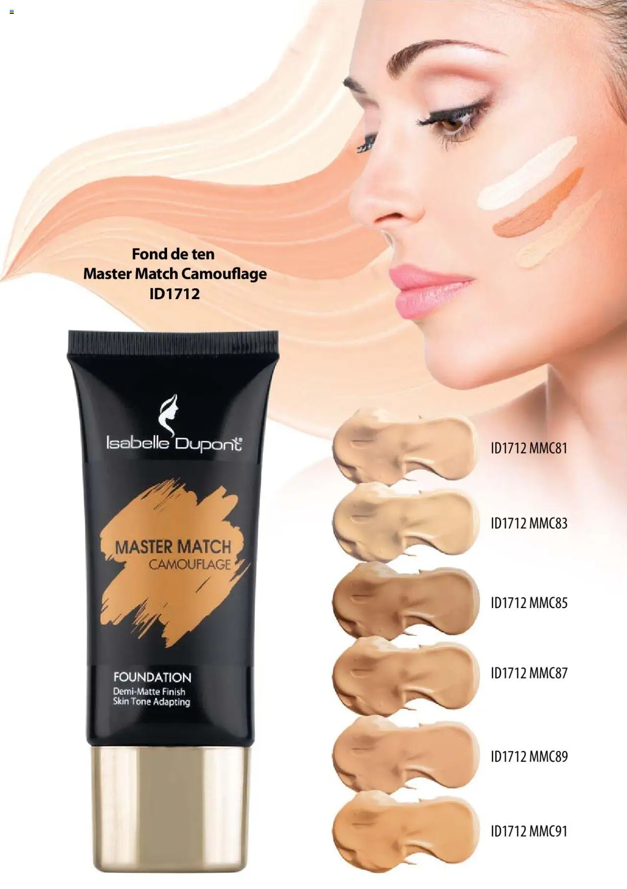 Lady’s catalog - Brosura