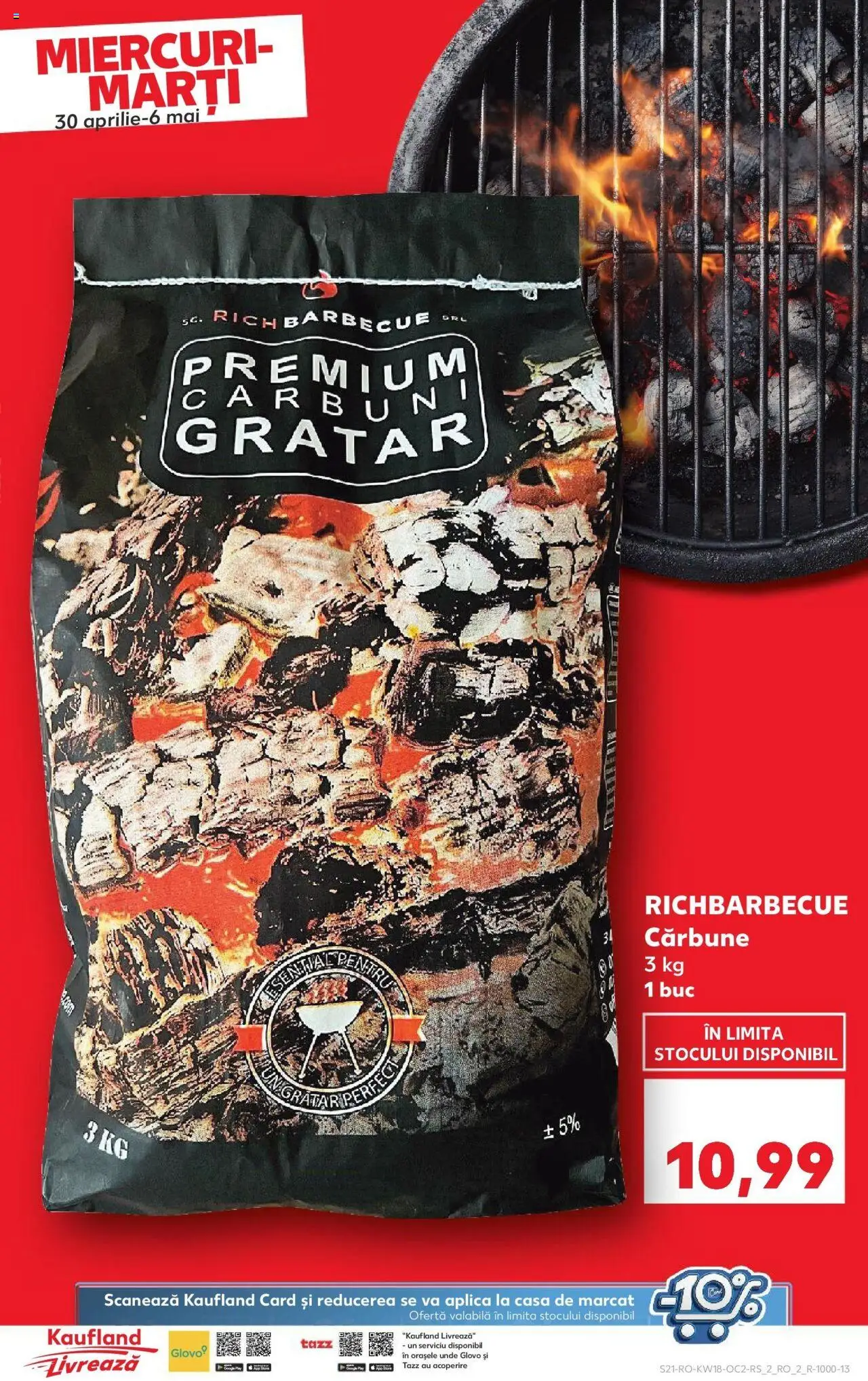 Catalog Kaufland - Deva