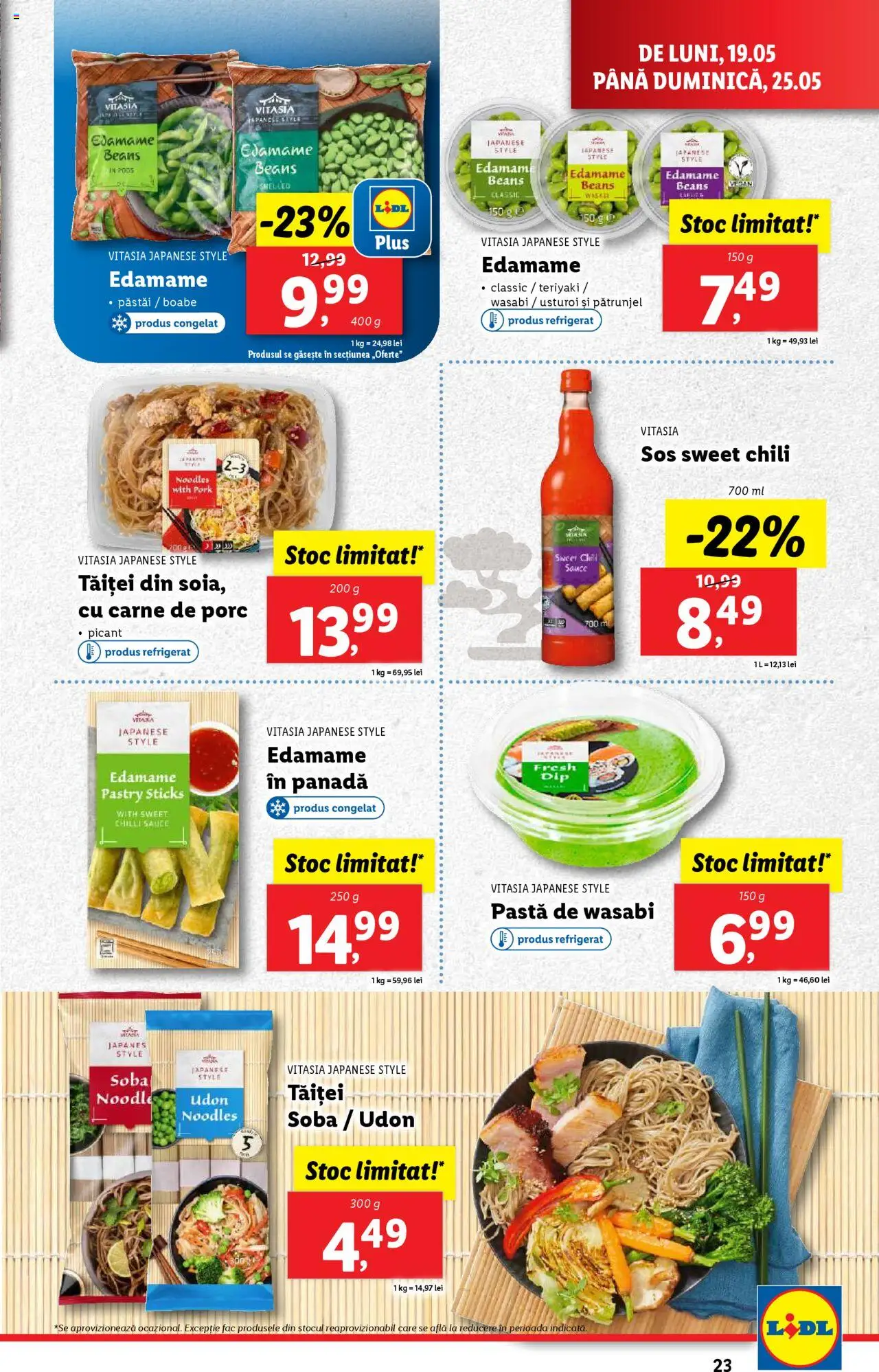 Catalog Lidl