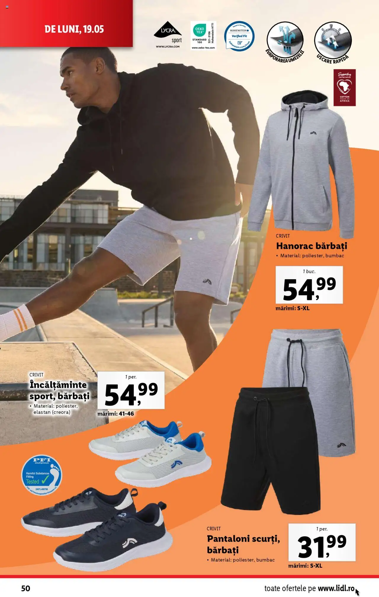 Catalog Lidl