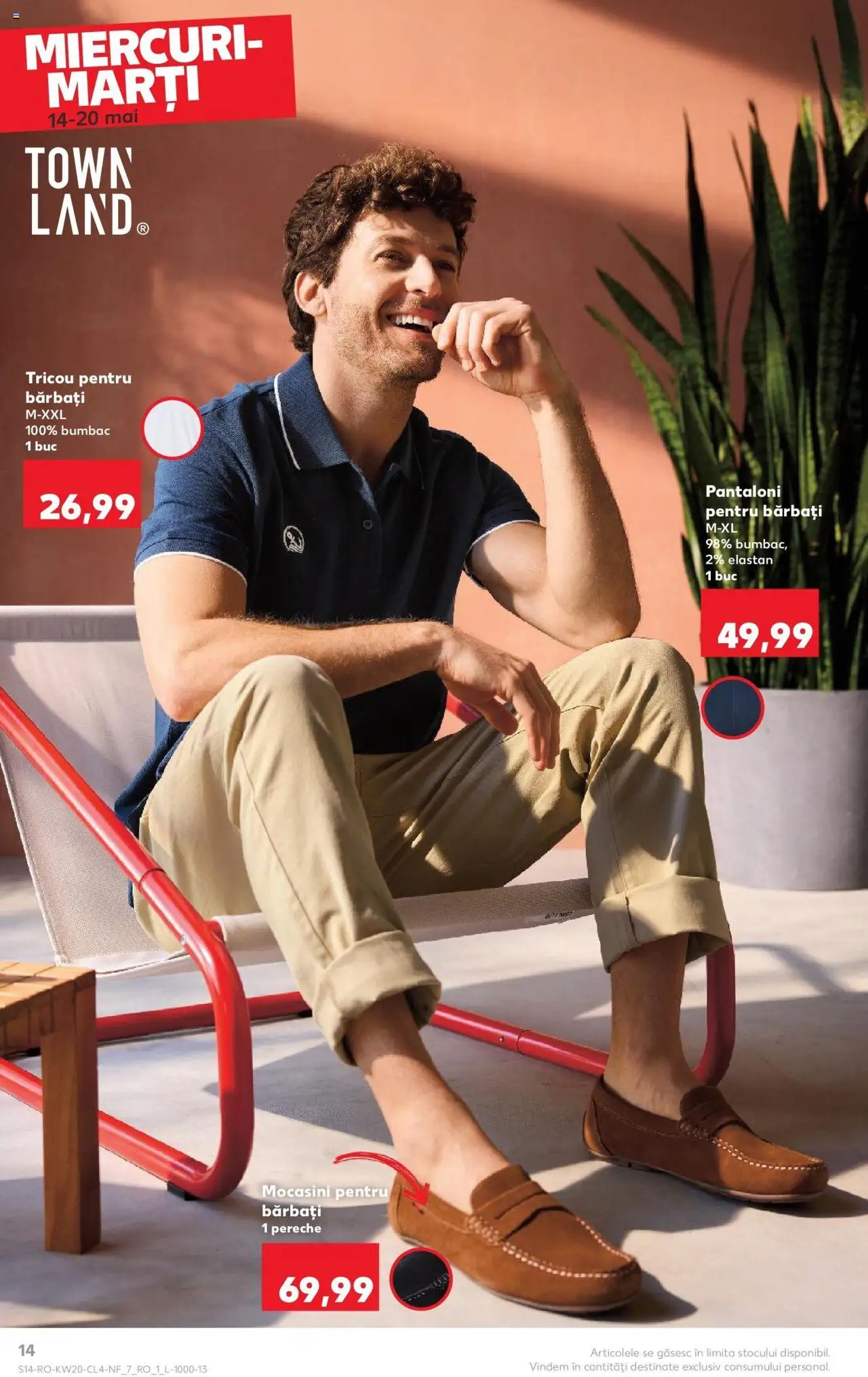 Catalog Kaufland - Râmnicu Vâlcea Nonfood