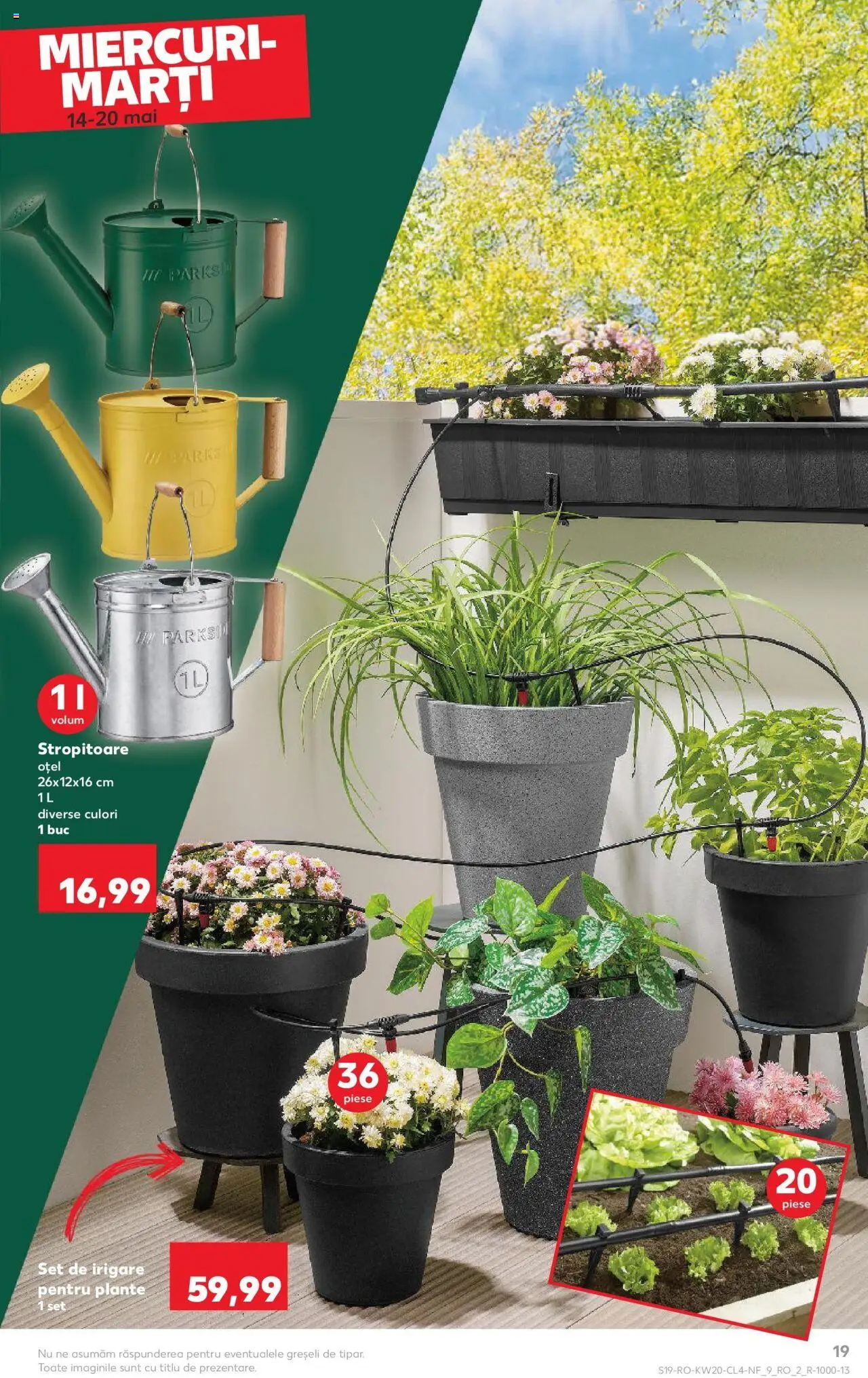 Catalog Kaufland - Râmnicu Vâlcea Nonfood