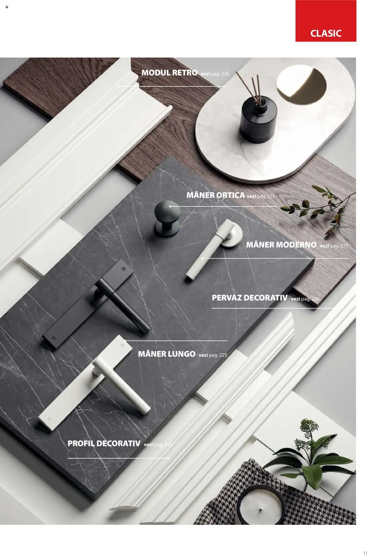 Catalog Proges