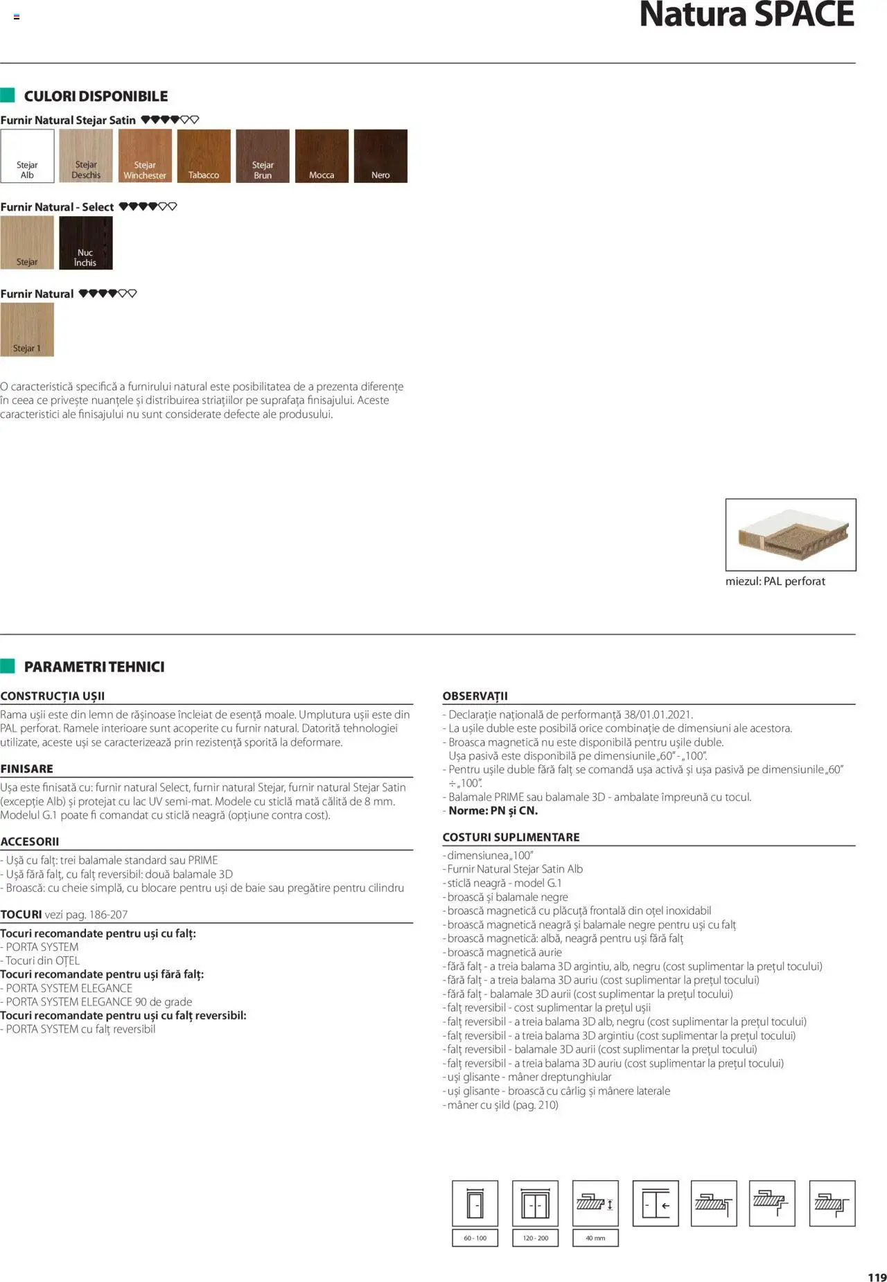 Catalog Proges