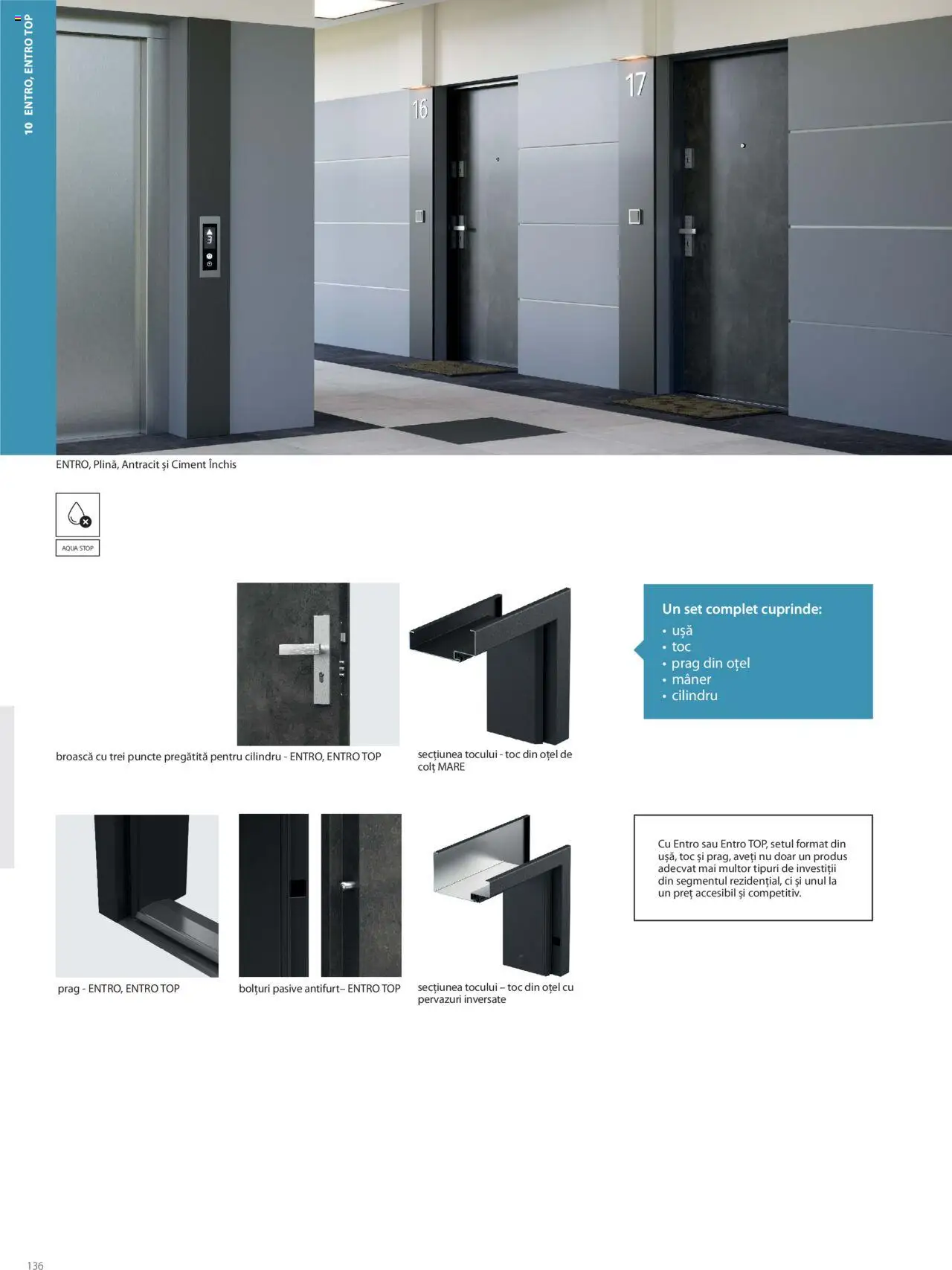 Catalog Proges