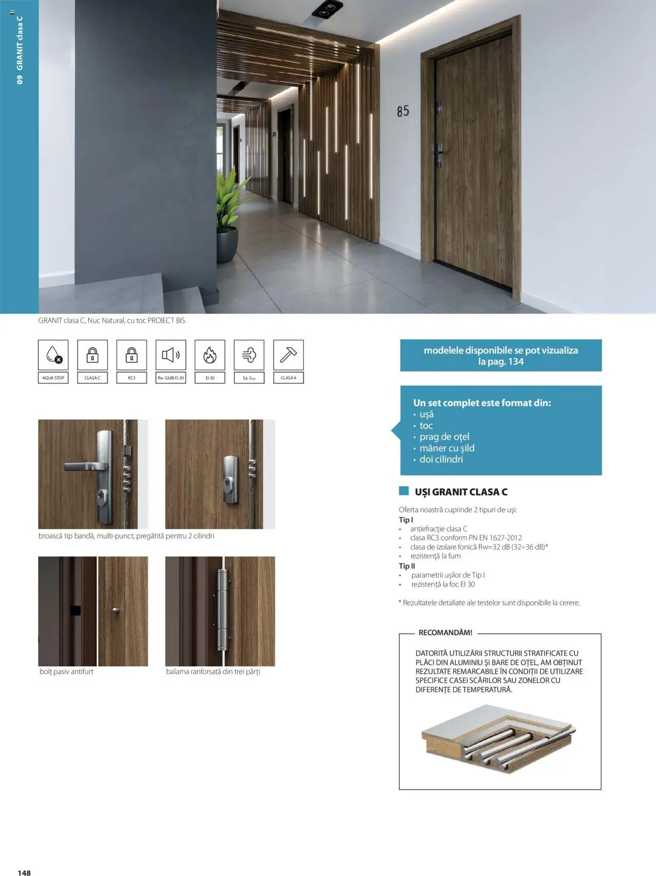 Catalog Proges