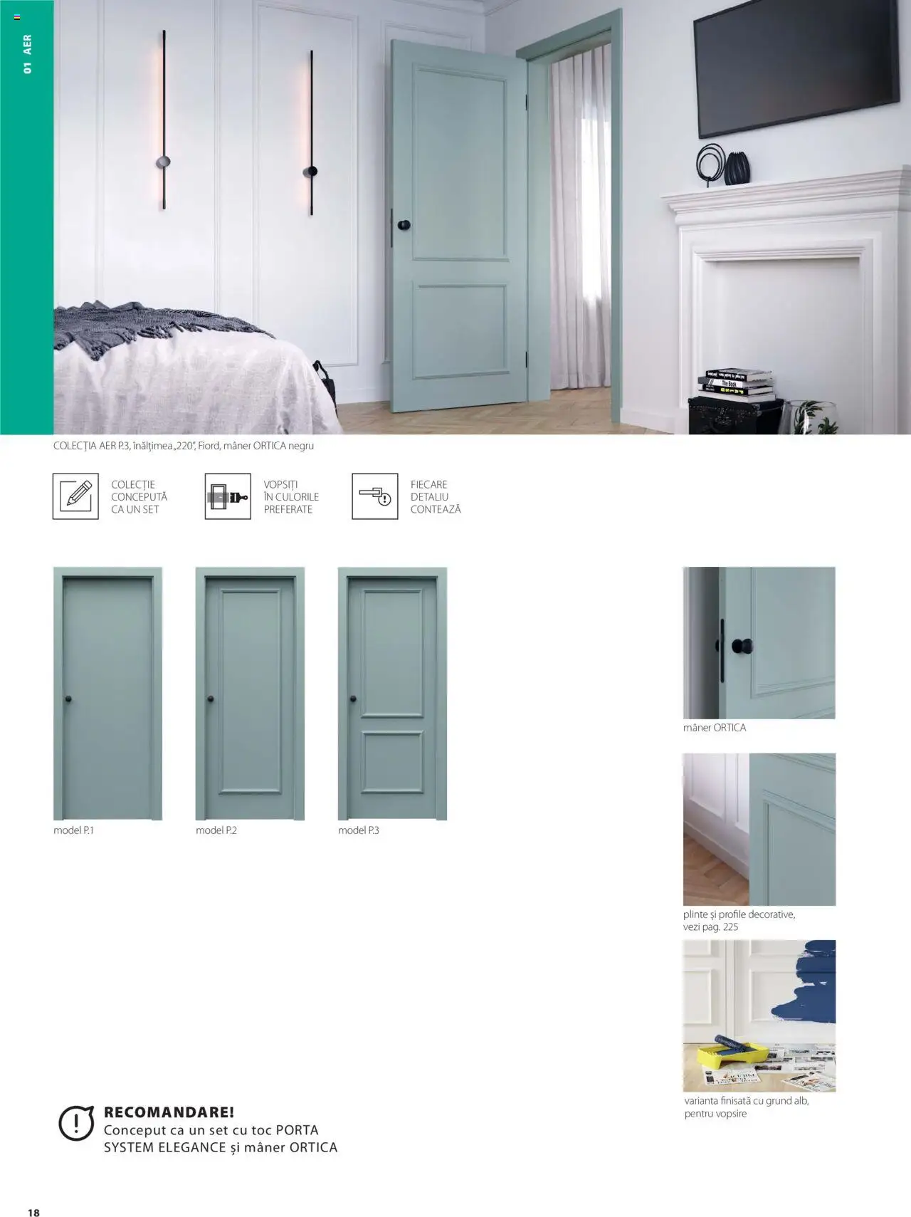 Catalog Proges