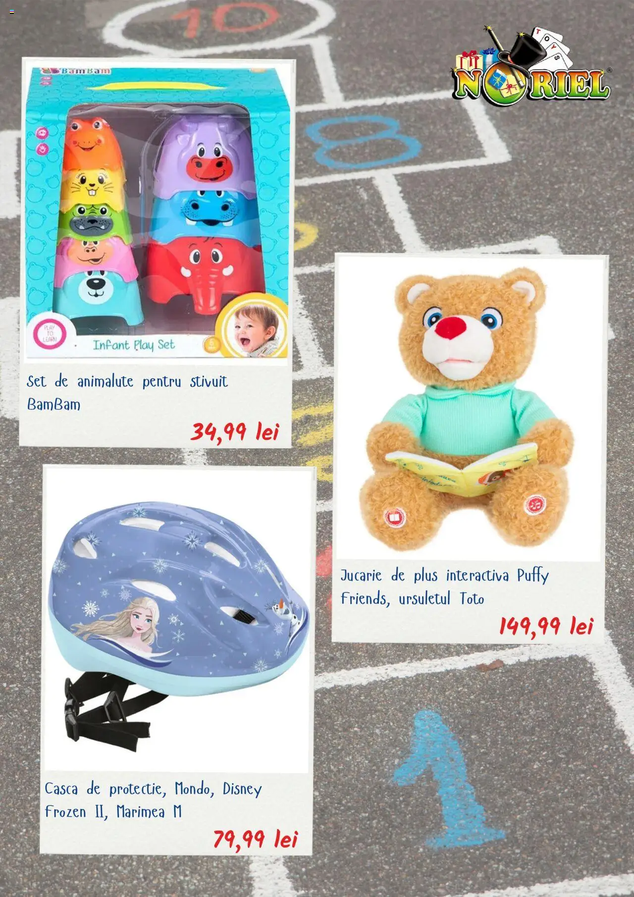 Catalog Noriel