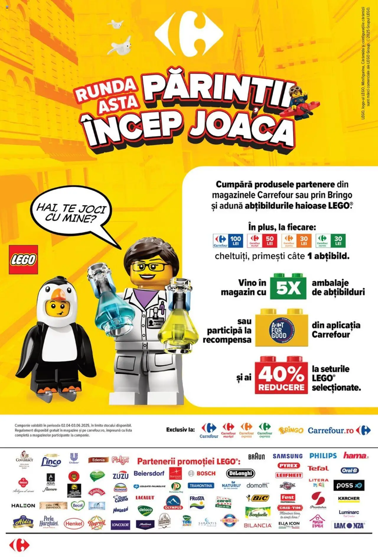 Carrefour catalog - Market