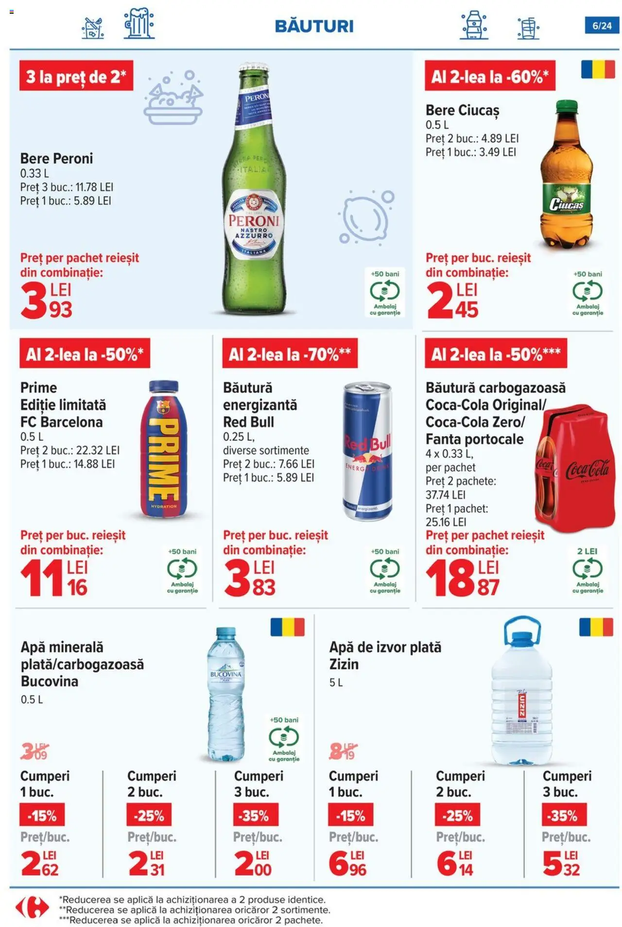 Carrefour catalog - Market