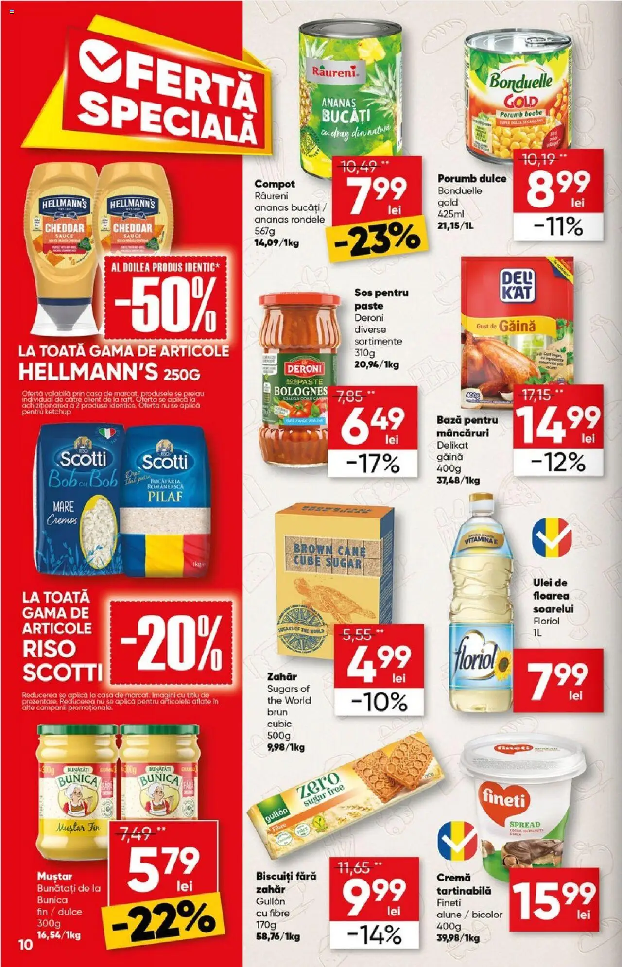 Catalog Profi Super