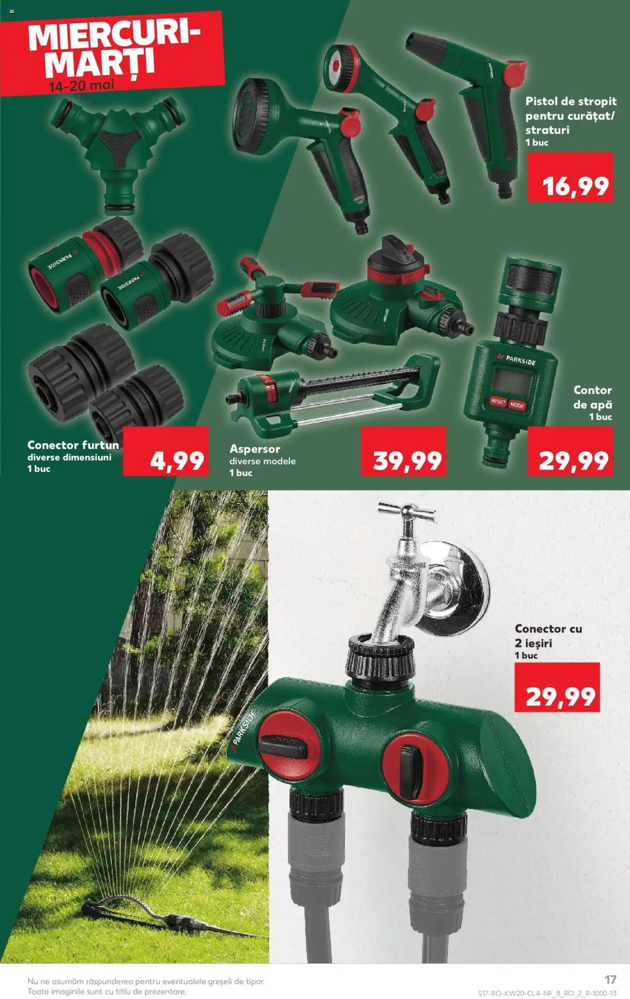 Catalog Kaufland - Constanța Nonfood