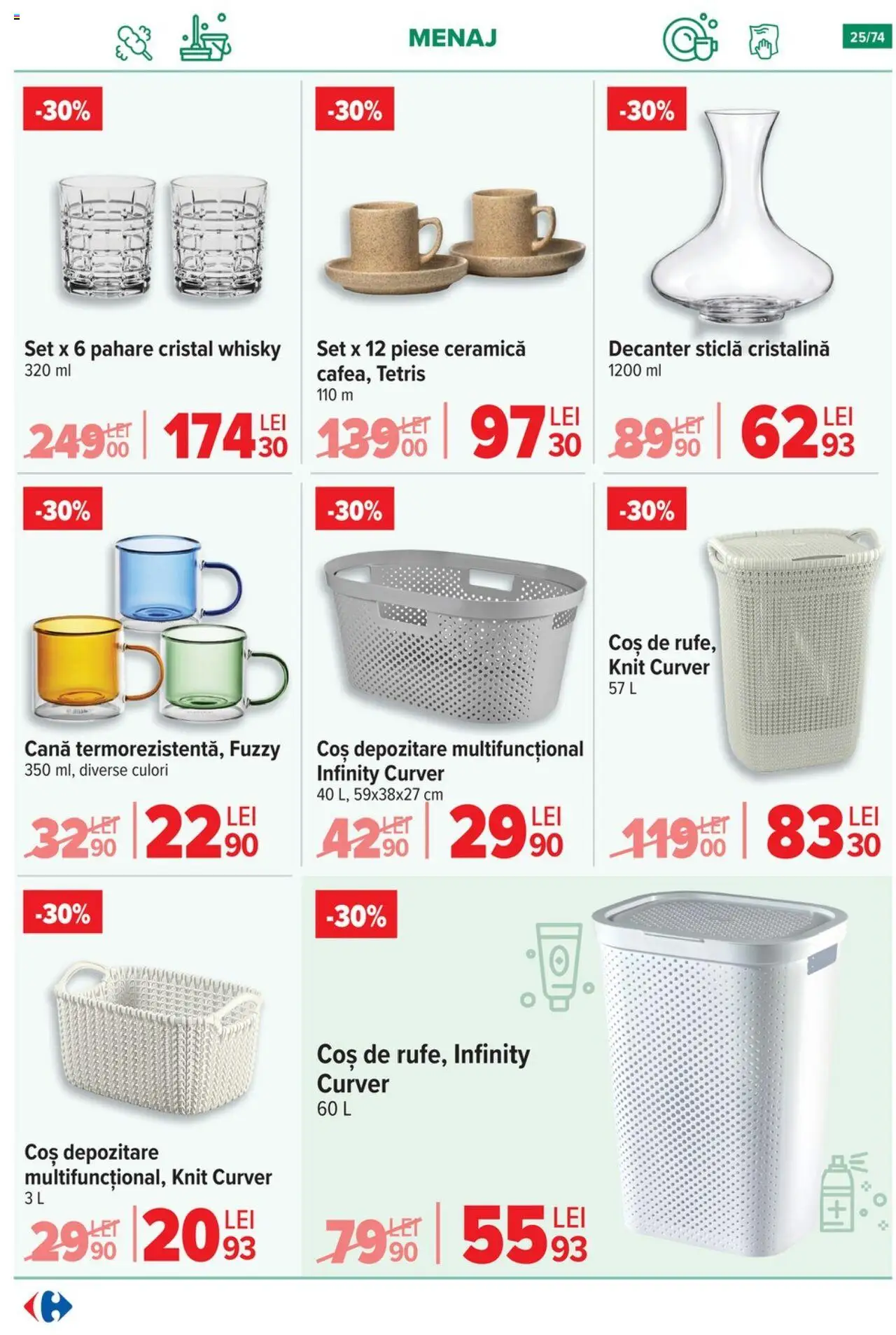 Catalog Carrefour